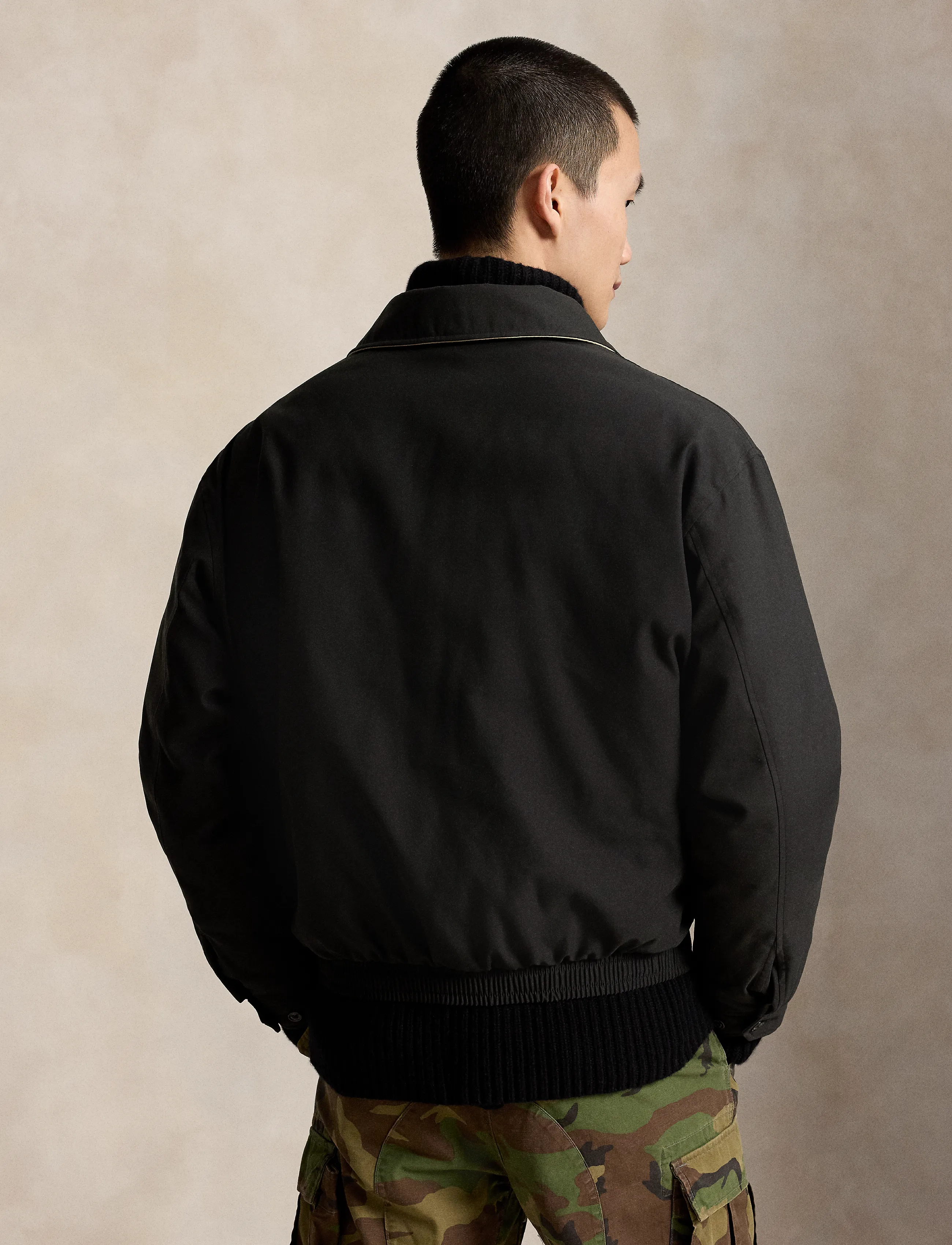 Polo Ralph Lauren - Down Jacket - voodriga jakid - rl black - 3