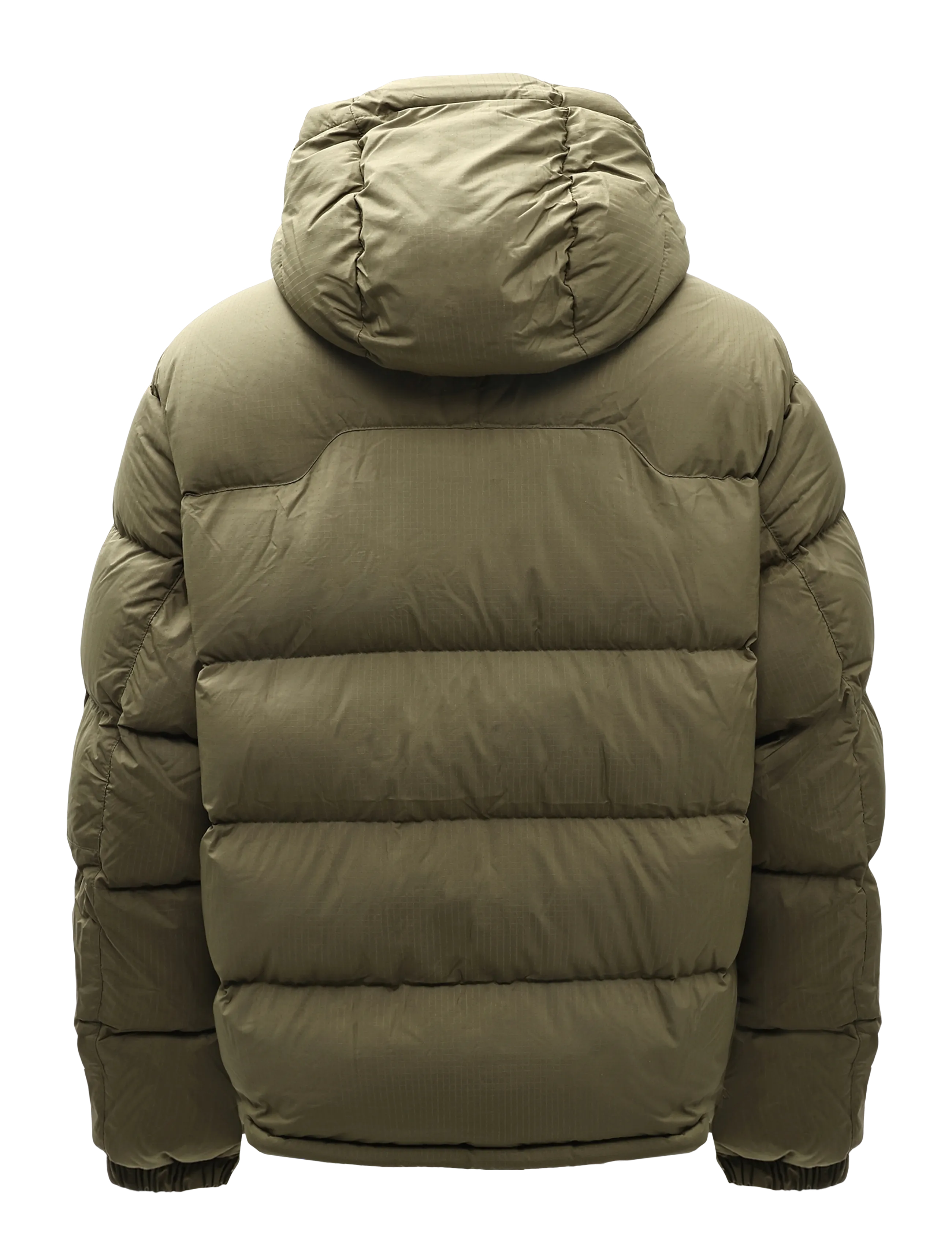 Polo Ralph Lauren - The Gorham Relaxed Fit Down Jacket - forede jakker - basic  olive - 2