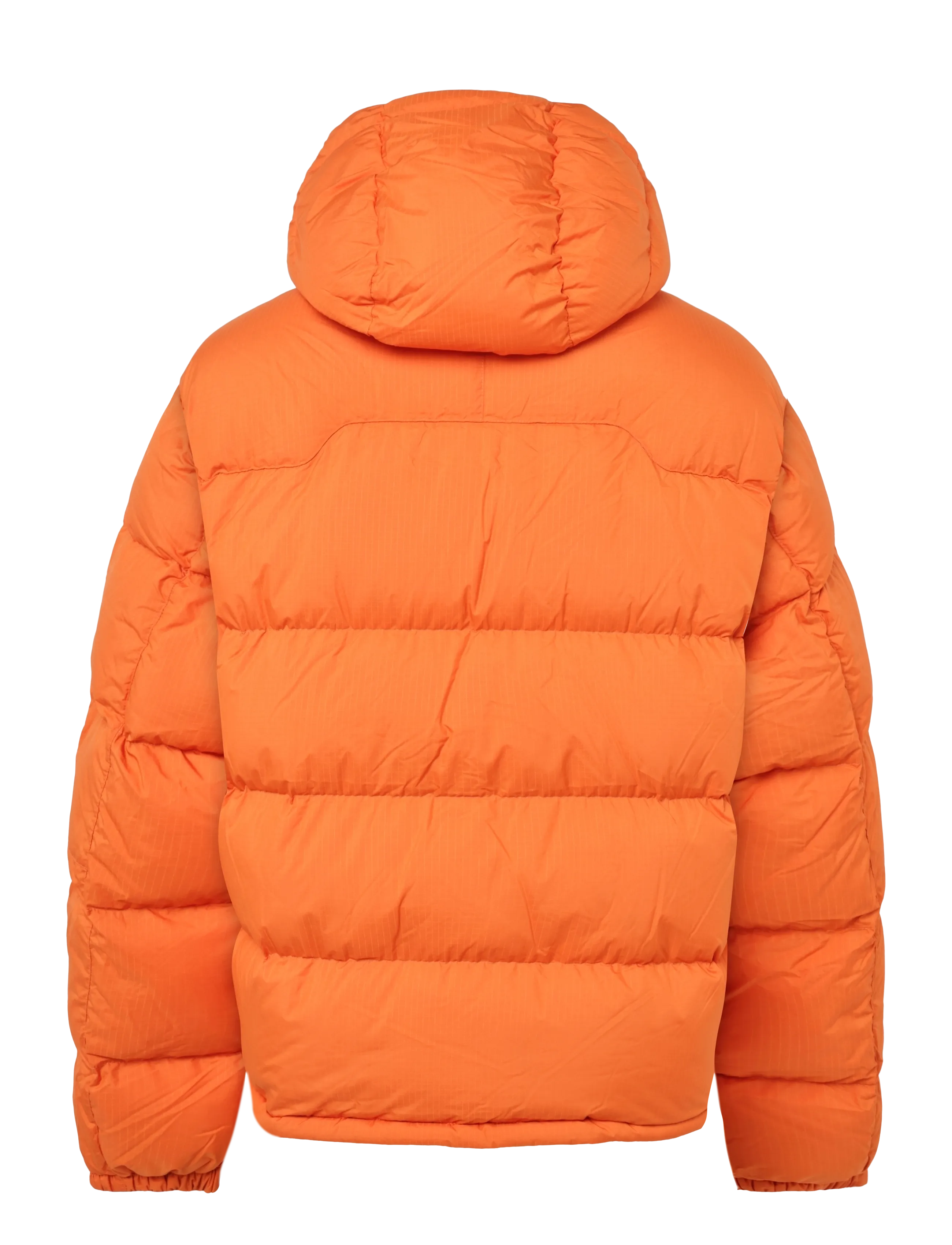 Polo Ralph Lauren - The Gorham Relaxed Fit Down Jacket - gefütterte jacken - coastal orange - 2