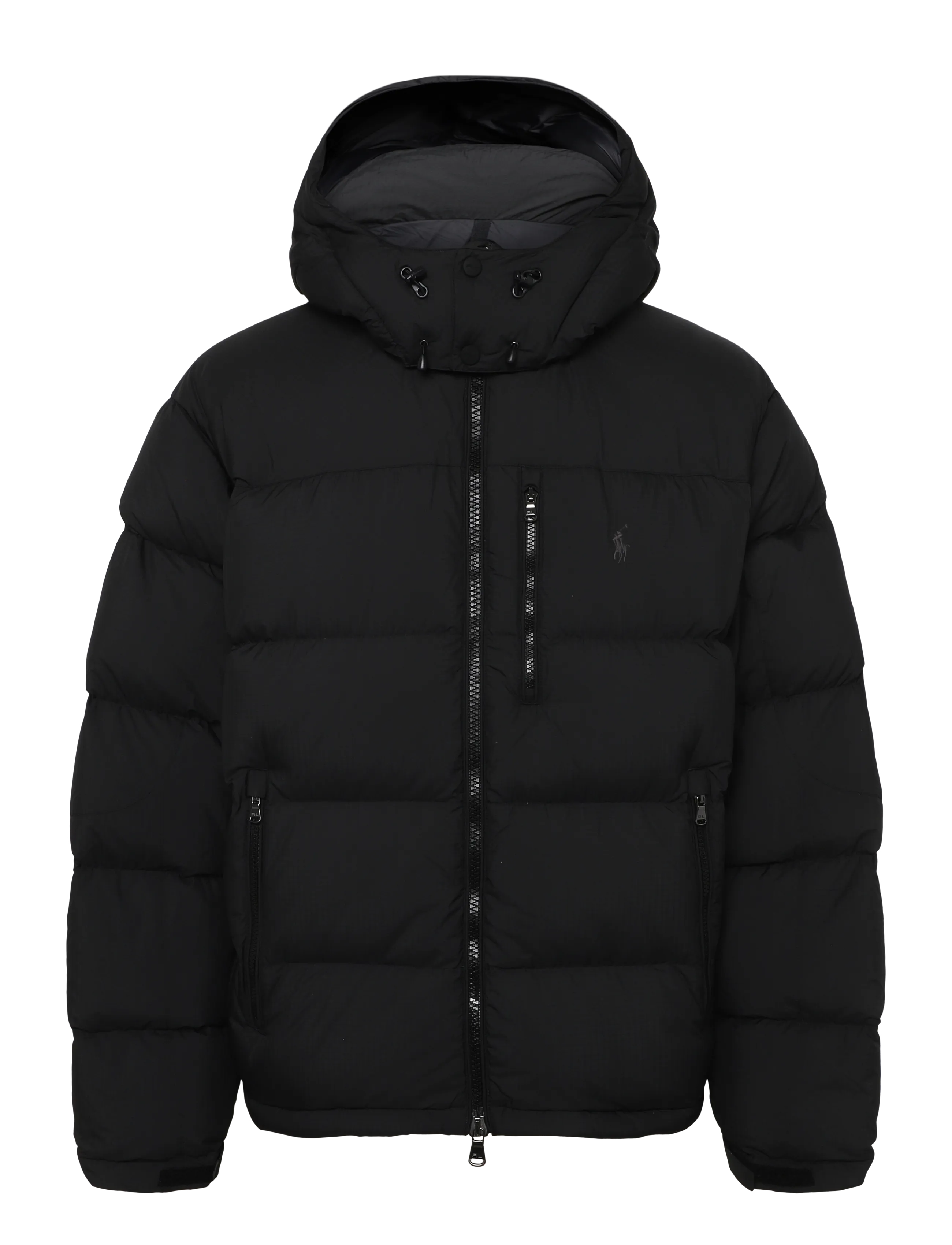 POLO BLACK