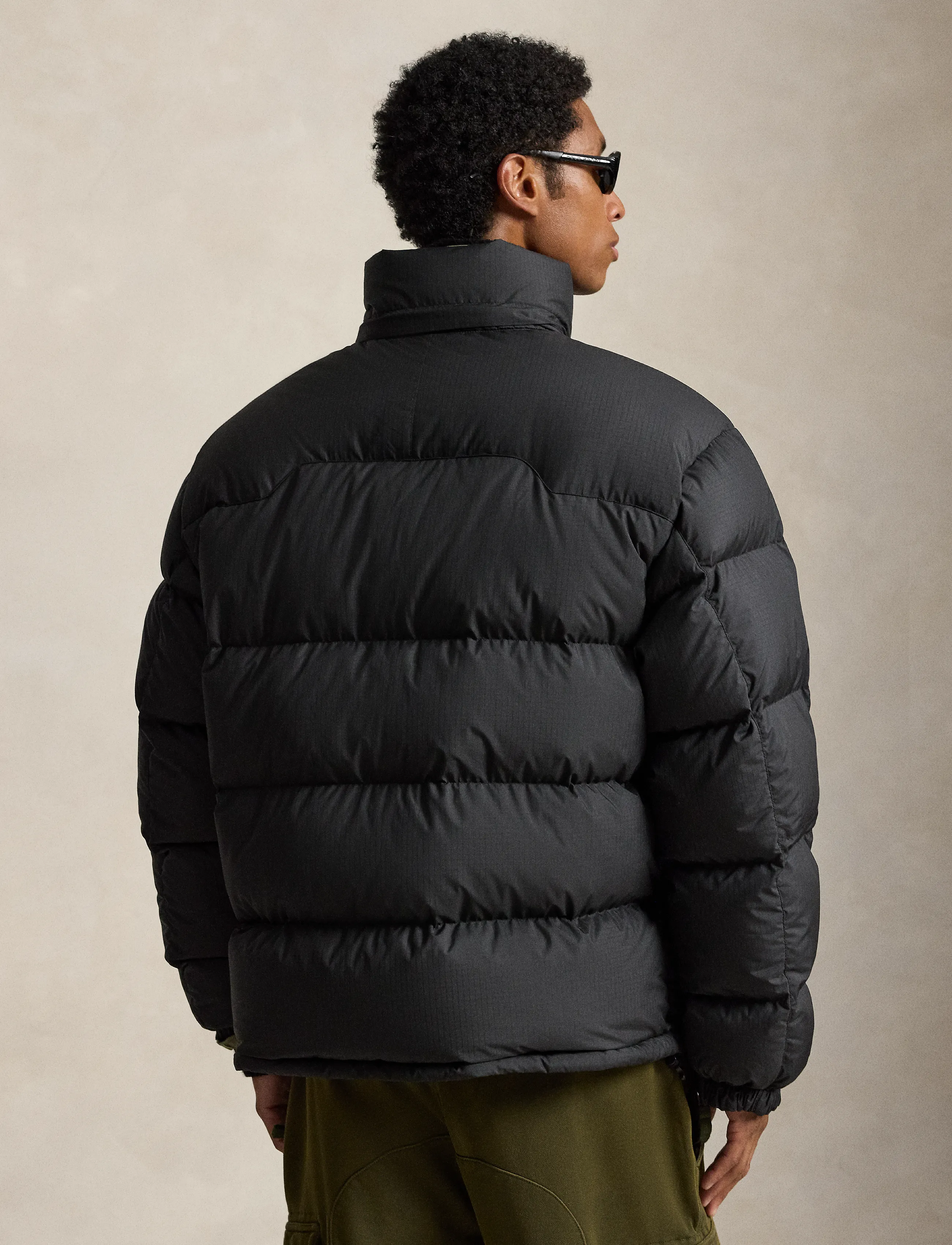 Polo Ralph Lauren The Gorham Relaxed Fit Down Jacket jackor herr – bild 2