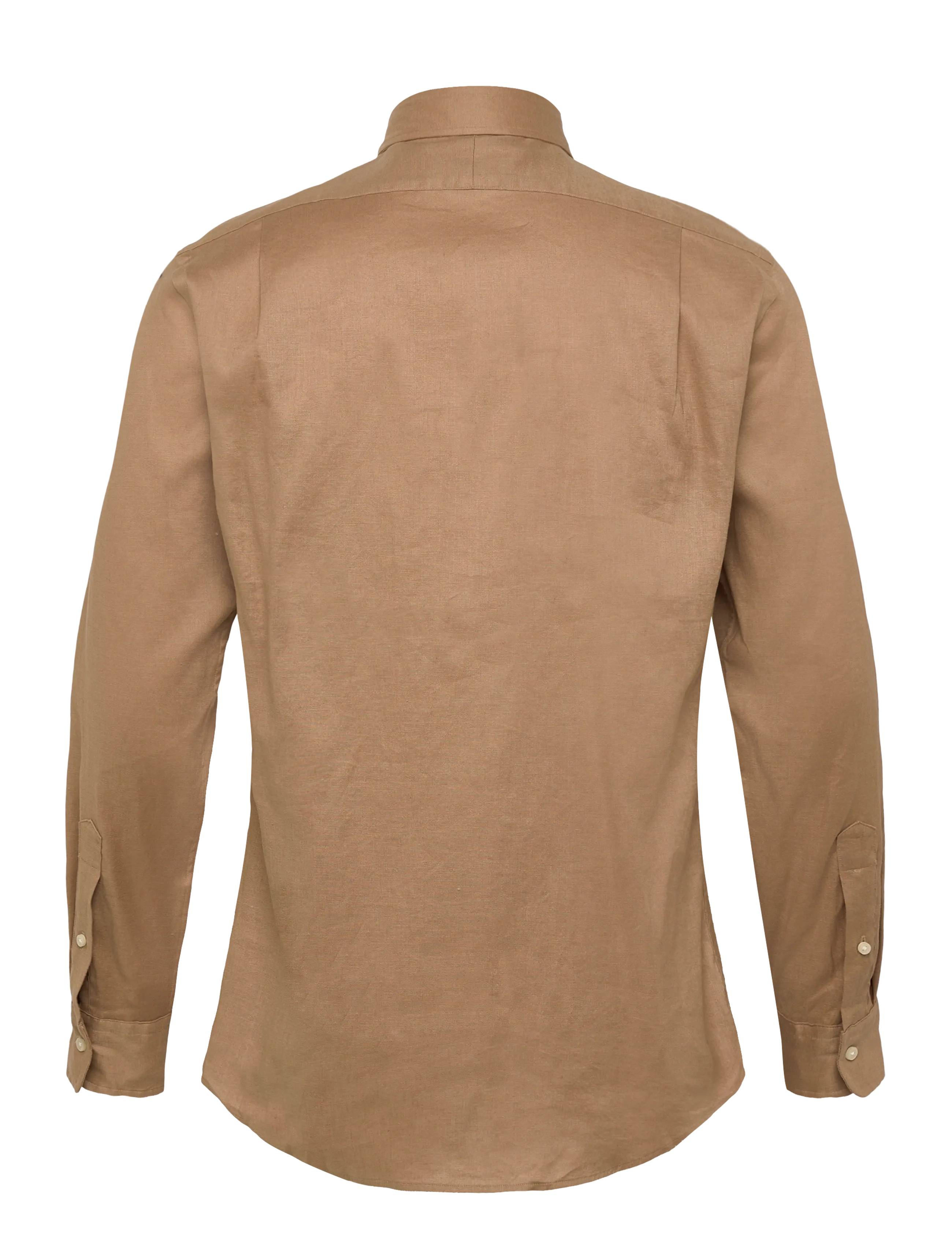 Polo Ralph Lauren - 710B15596001 - oxford skjorter - cafe tan - 2