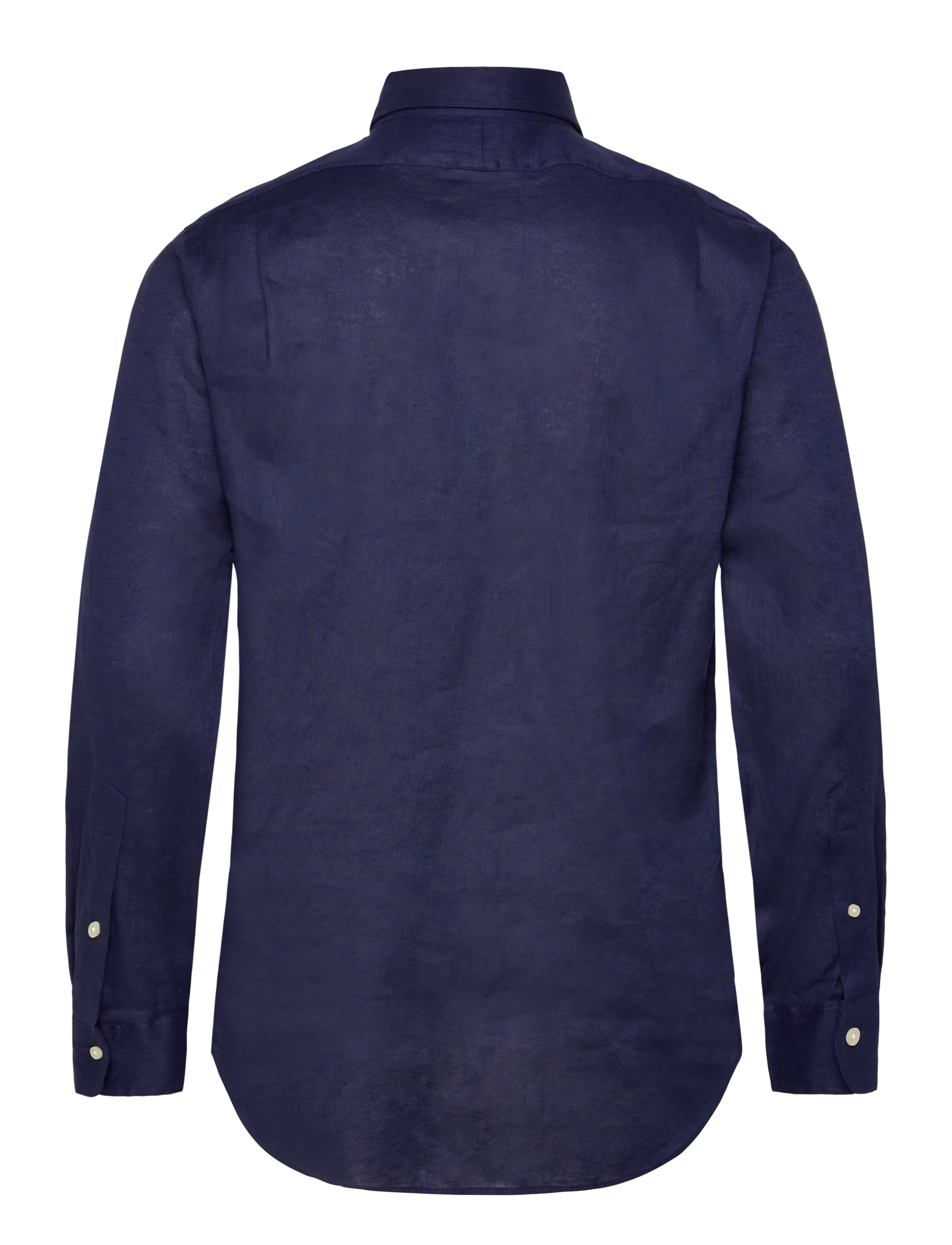 Polo Ralph Lauren - 710B15596001 - oxford skjorter - newport navy - 2