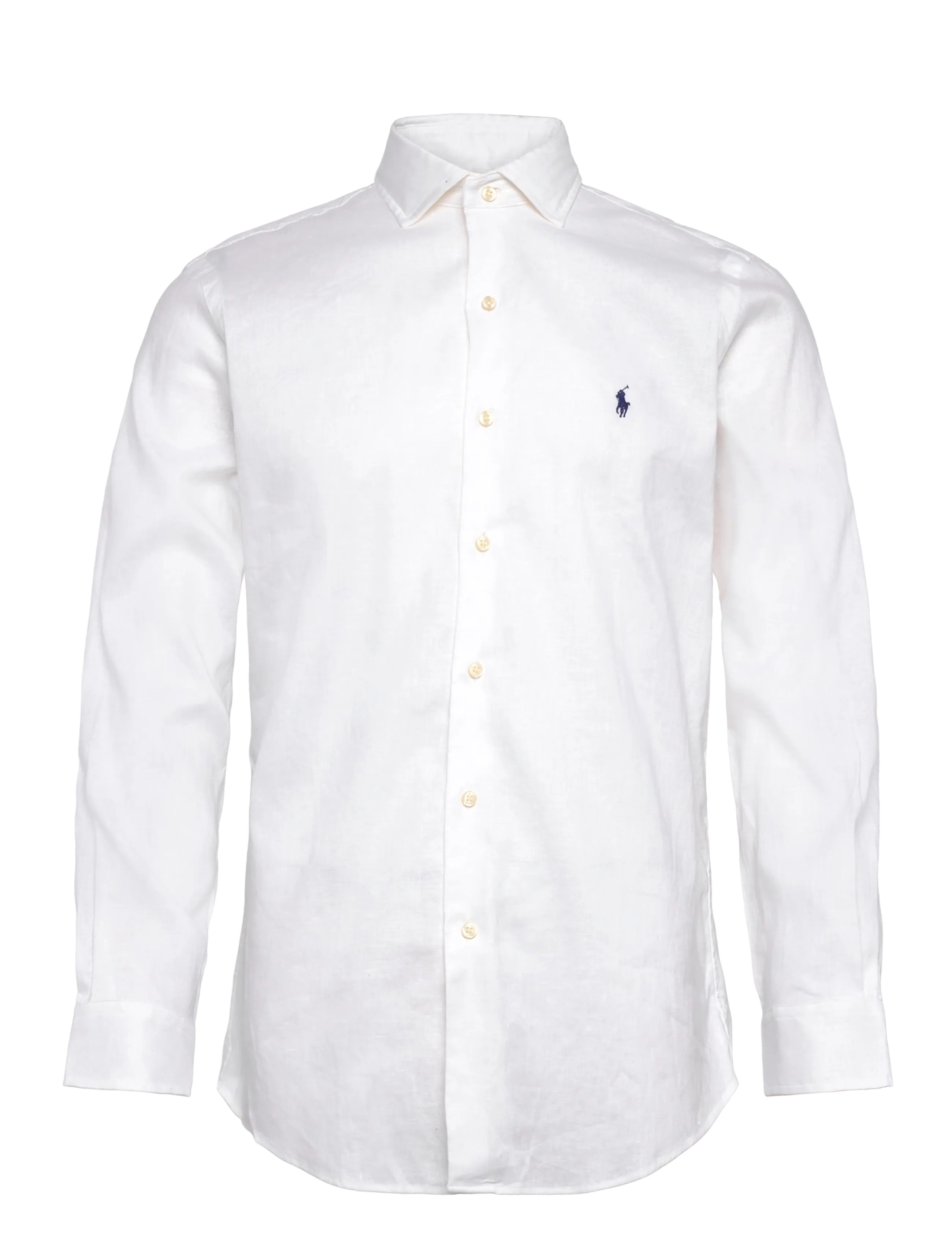 Polo Ralph Lauren 710B15596003 - Frühlingsgarderobe - WHITE / white