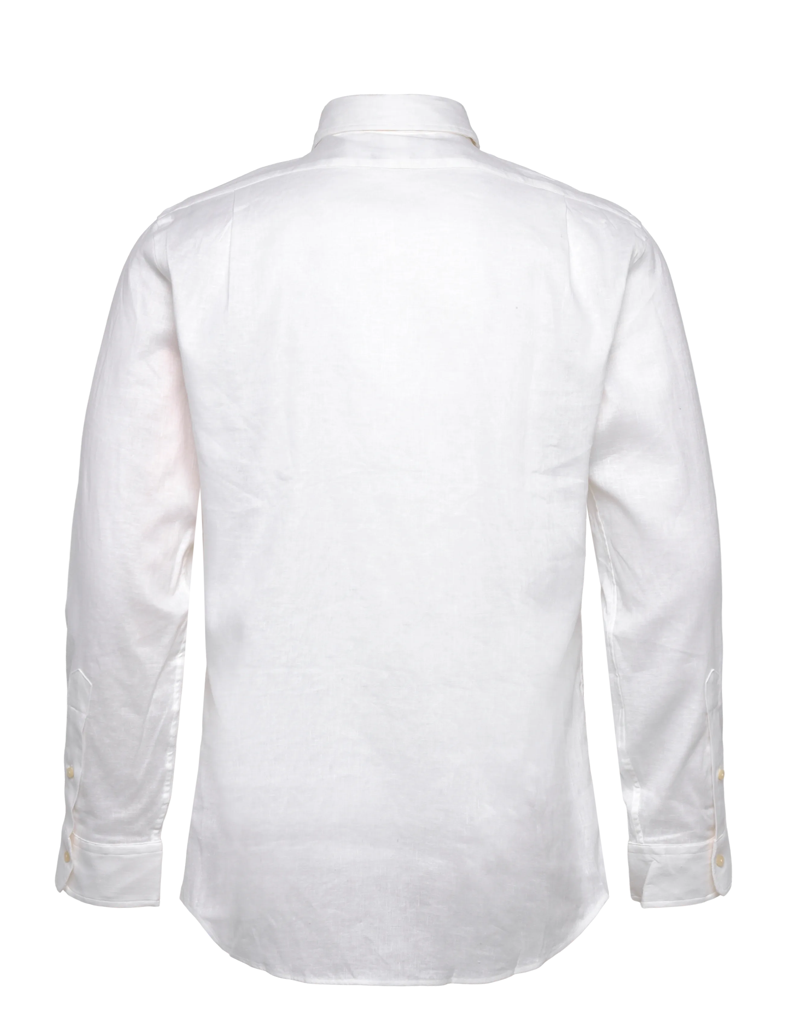Polo Ralph Lauren - 710B15596001 - oxford skjorter - white - 2