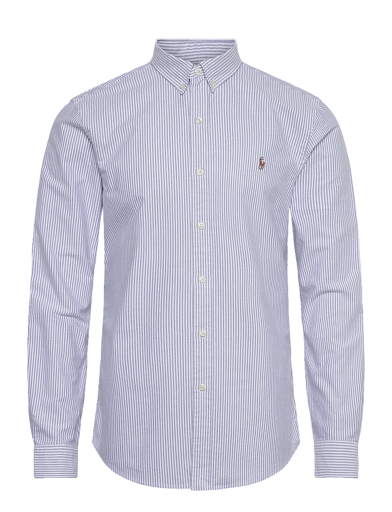 Polo Ralph Lauren - 710B15649001 - 6636a navy white - 0