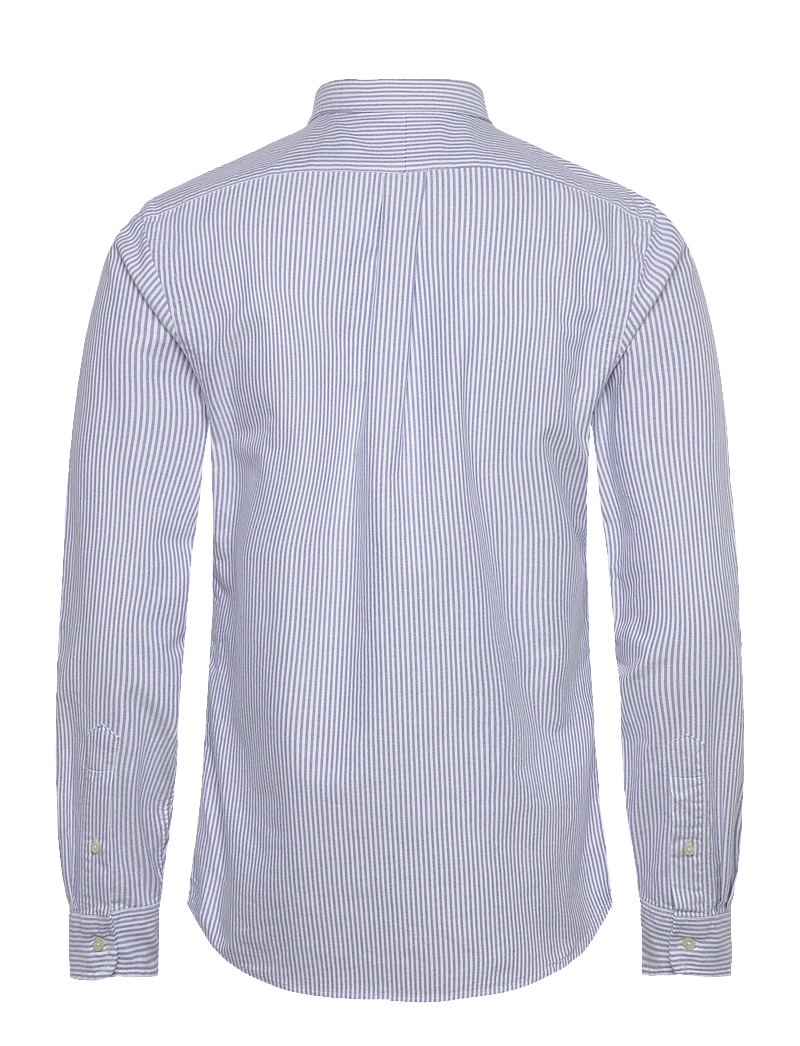 Polo Ralph Lauren - 710B15649001 - 6636a navy white - 1