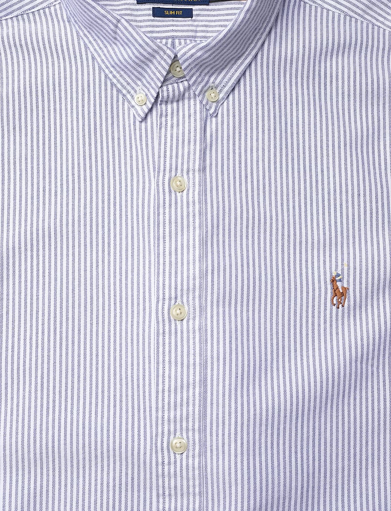 Polo Ralph Lauren - 710B15649001 - 6636a navy white - 2