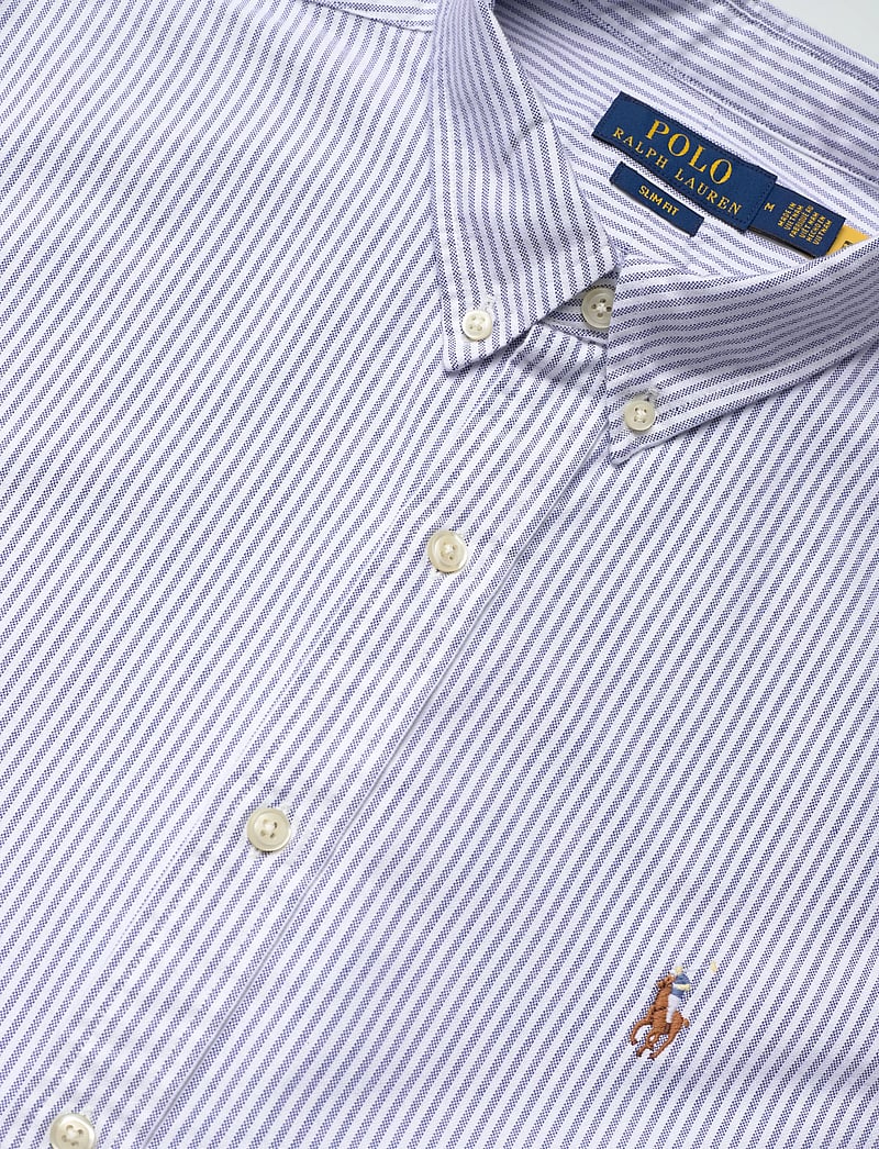 Polo Ralph Lauren - 710B15649001 - 6636a navy white - 3