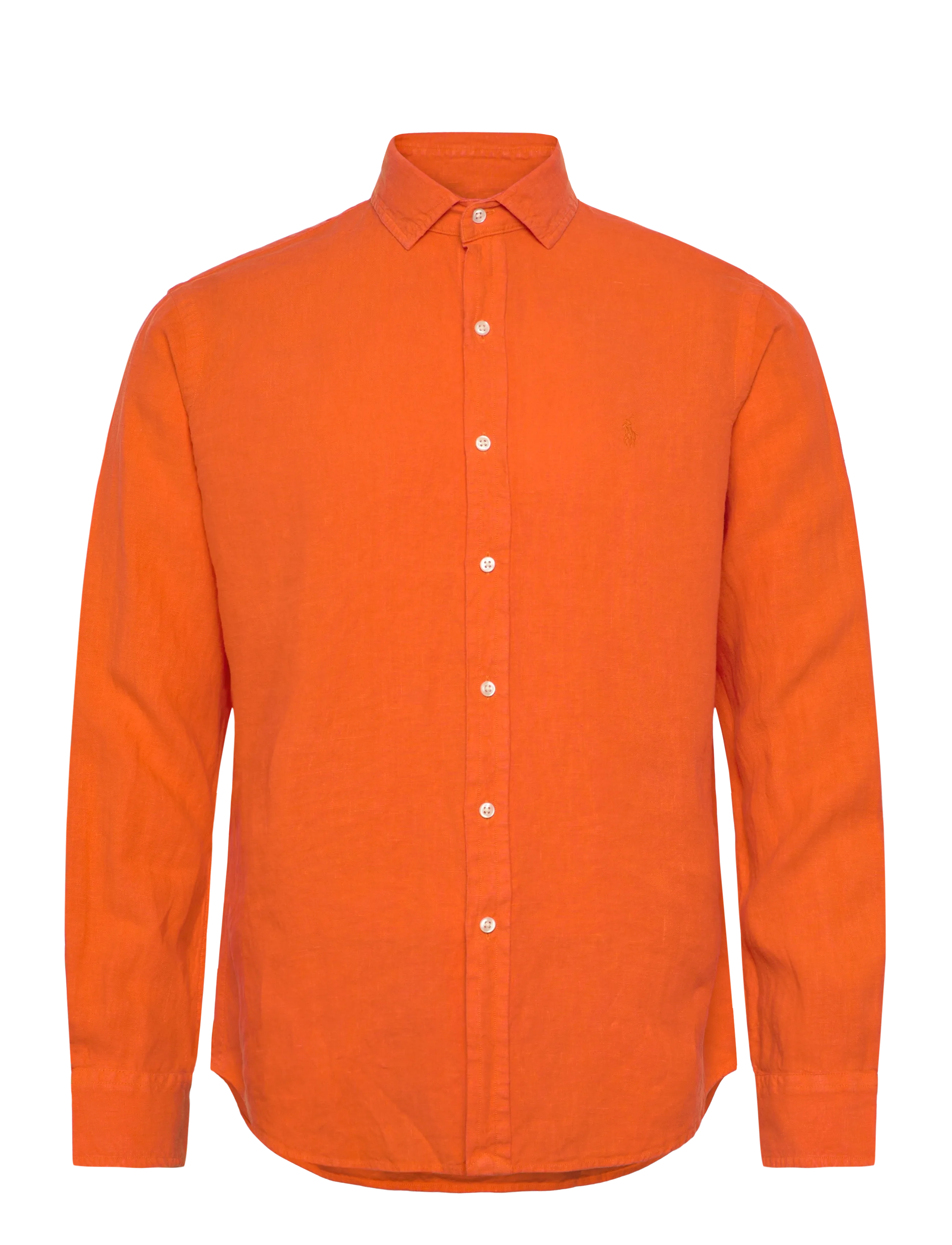 SAILING ORANGE