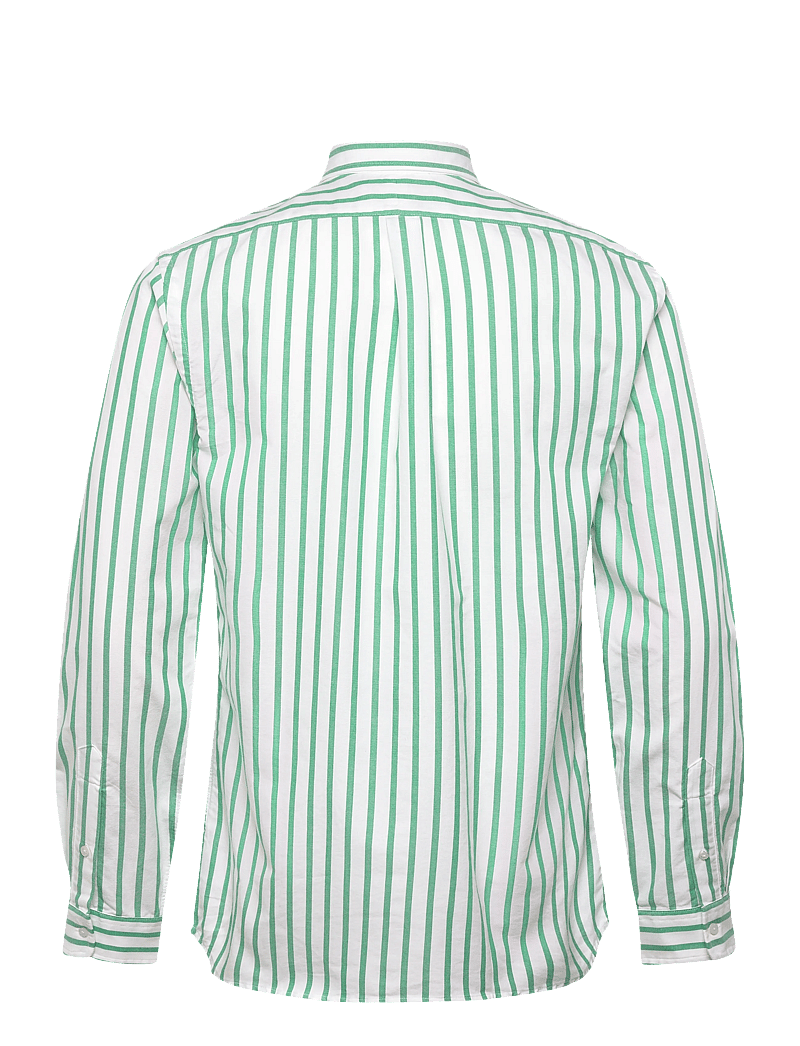 Polo Ralph Lauren - 710B15652001 - basic skjorter - 5149f summer emer - 1