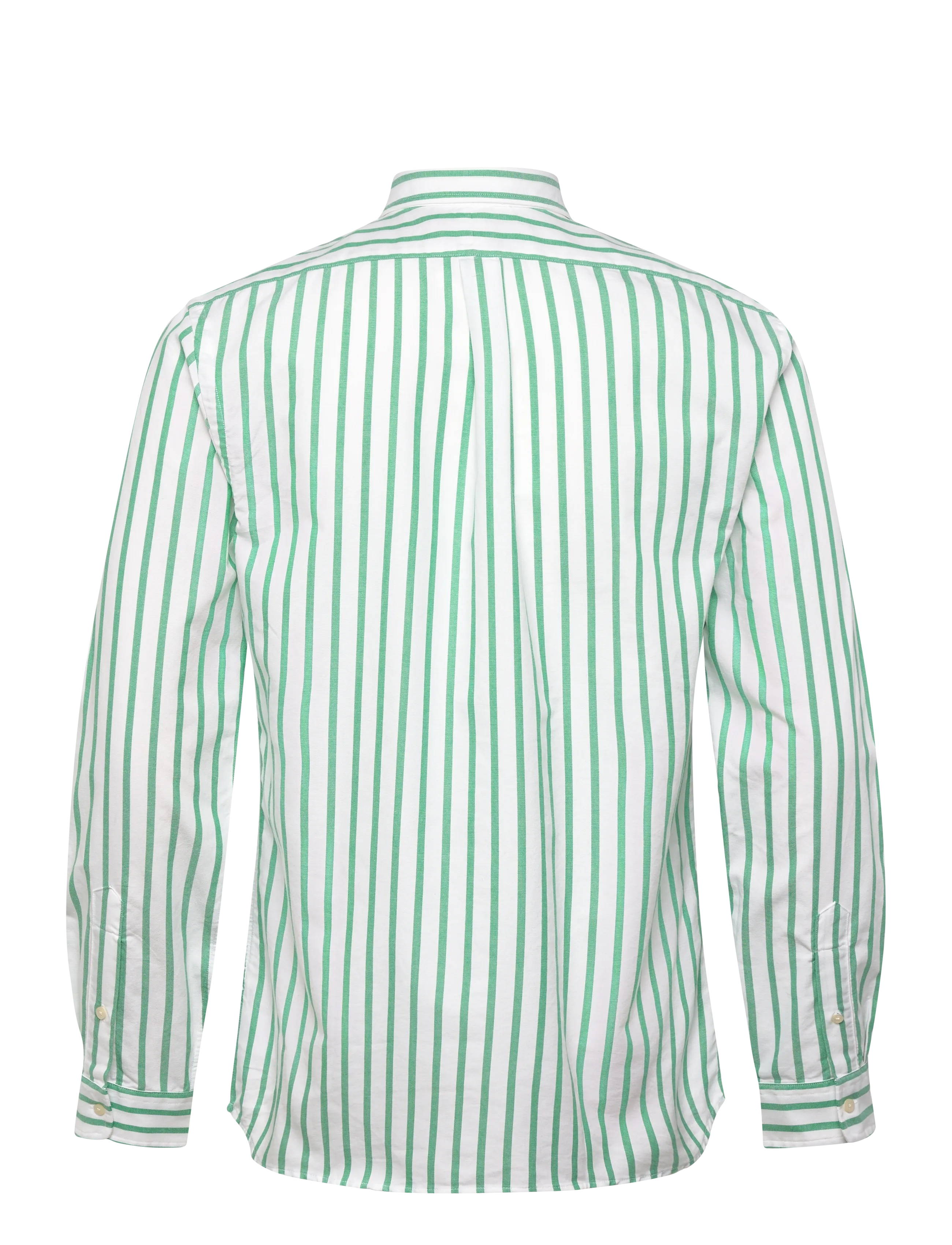 Polo Ralph Lauren - 710B15652001 - stribede skjorter - 5149f summer emer - 2