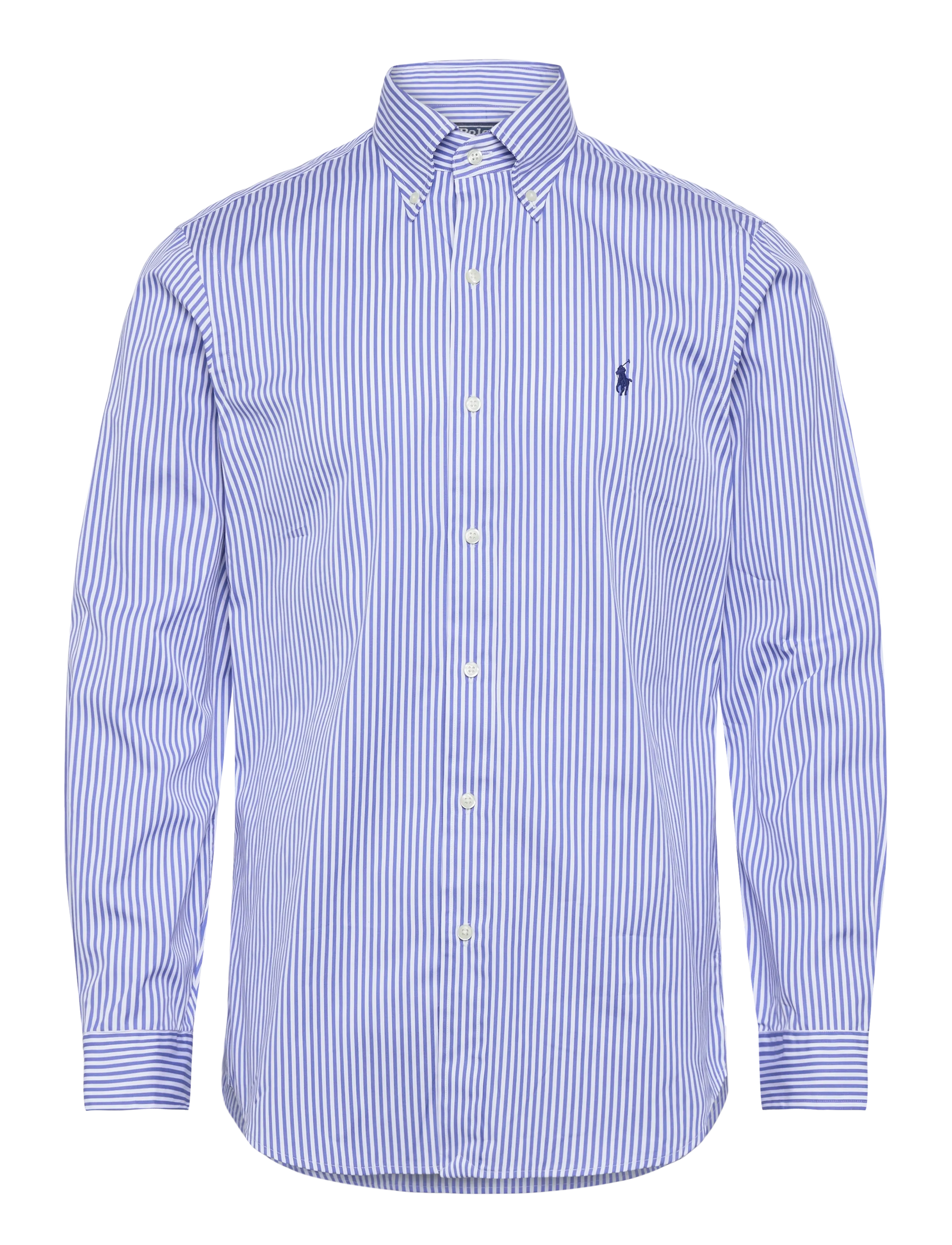 Polo Ralph Lauren 710B15661003 - Kleidung - 5410 BLUE/WHITE / blue