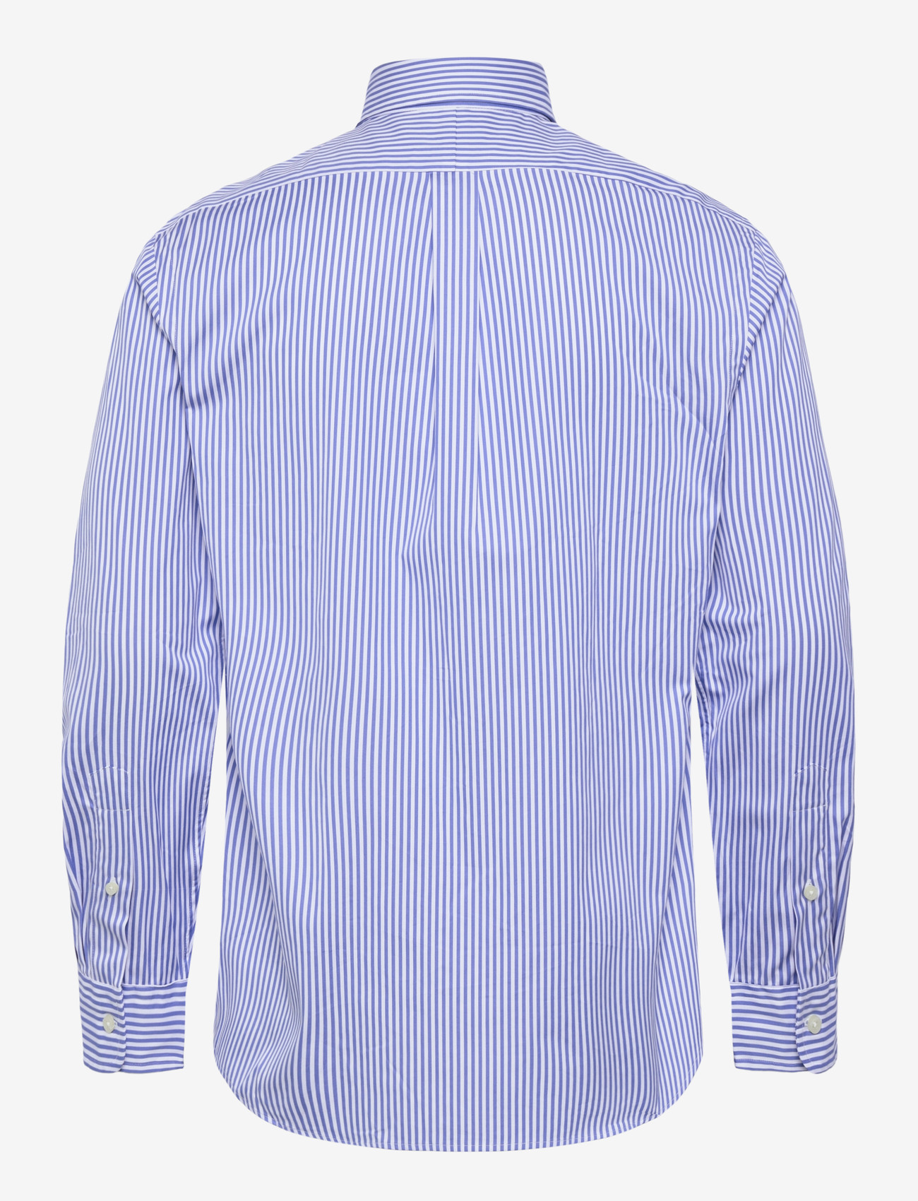 Polo Ralph Lauren - 710B15661004 - gestreifte hemden - 5410 blue/white - 1