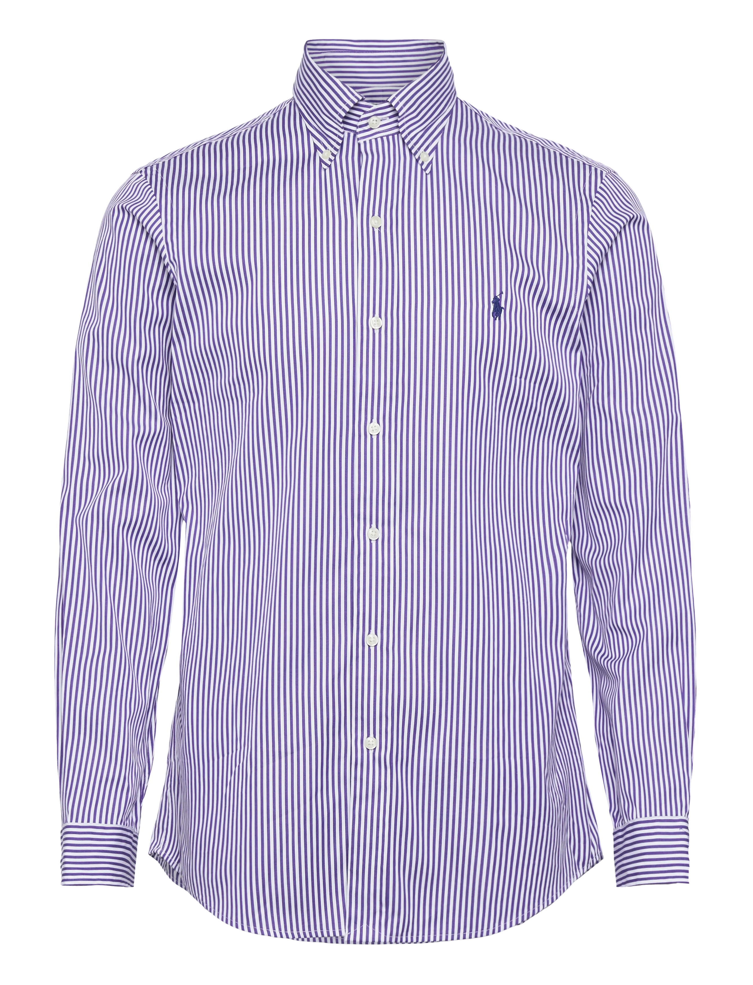 POLO RALPH LAUREN 710B15661003 Lila - XL - Herren