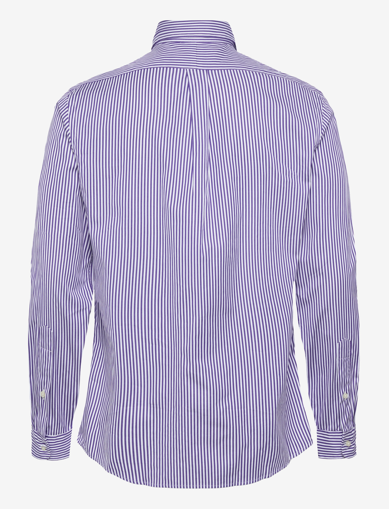 Polo Ralph Lauren - 710B15661004 - stribede skjorter - 5410f white caban - 1