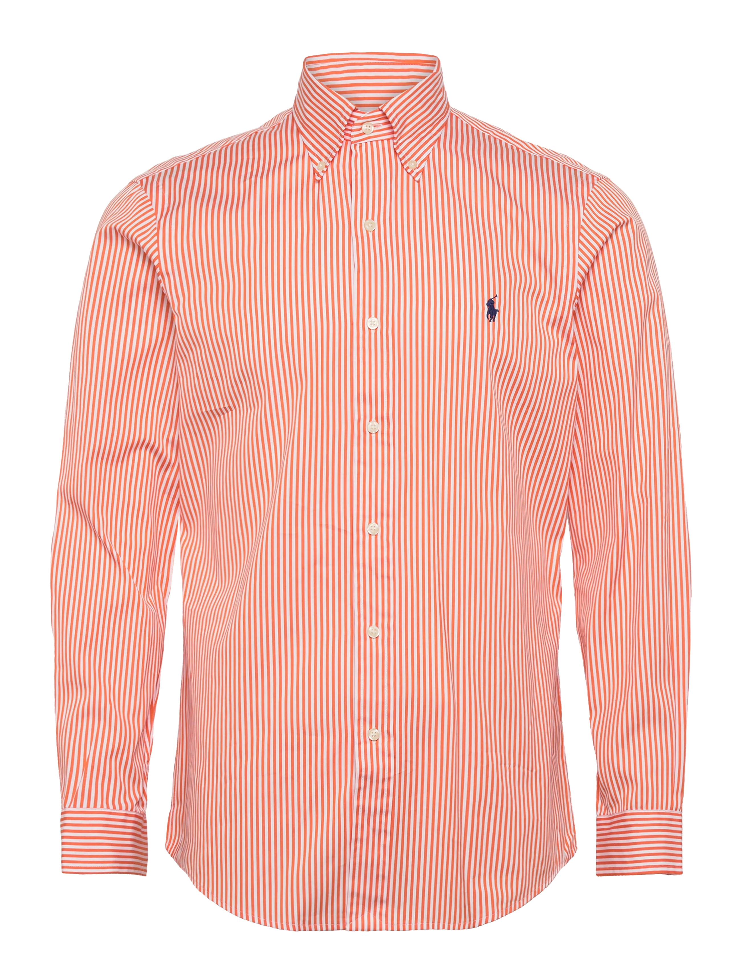 POLO RALPH LAUREN 710B15661003 Orange - S - Herren