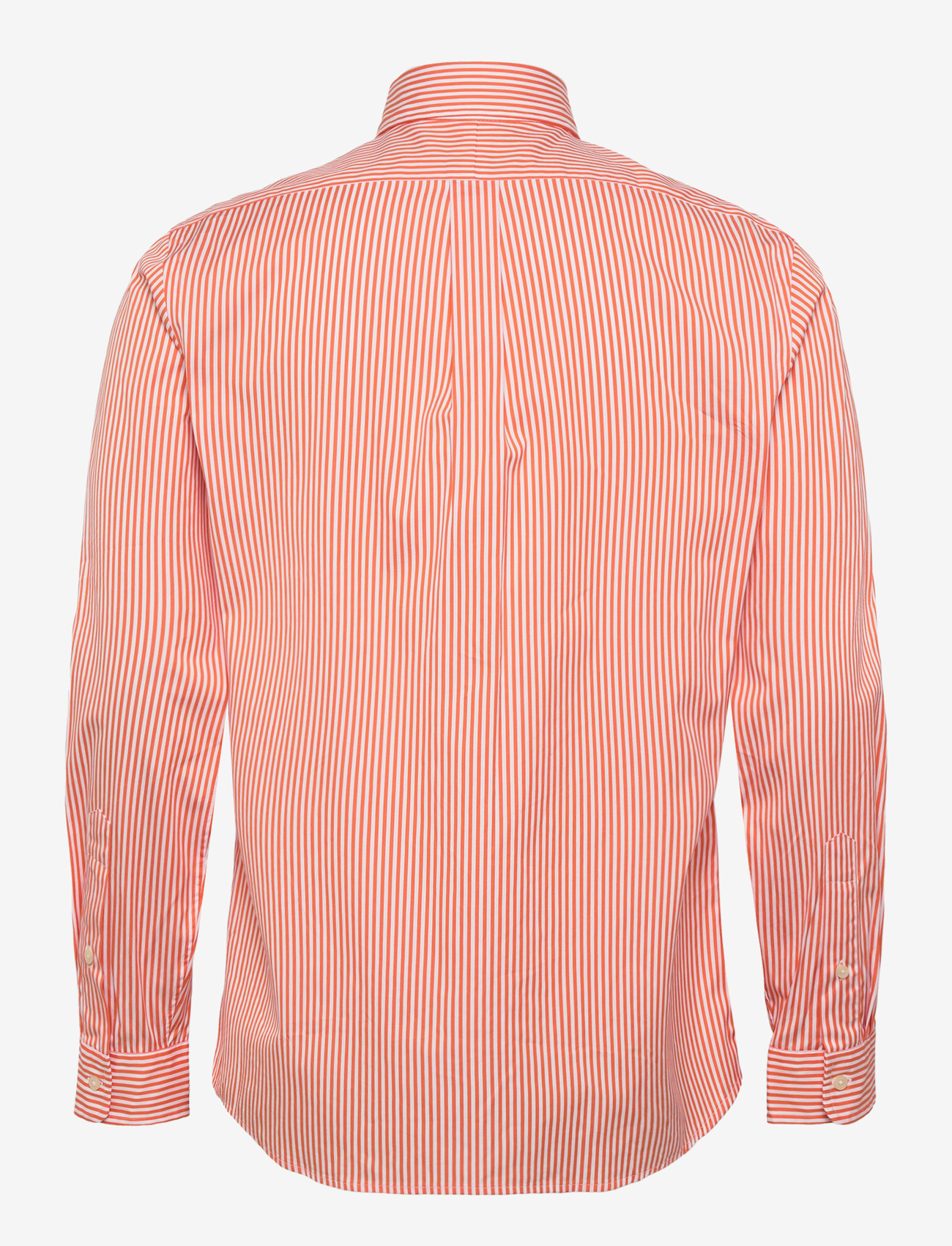 Polo Ralph Lauren - 710B15661004 - stribede skjorter - 5410g white kona - 1