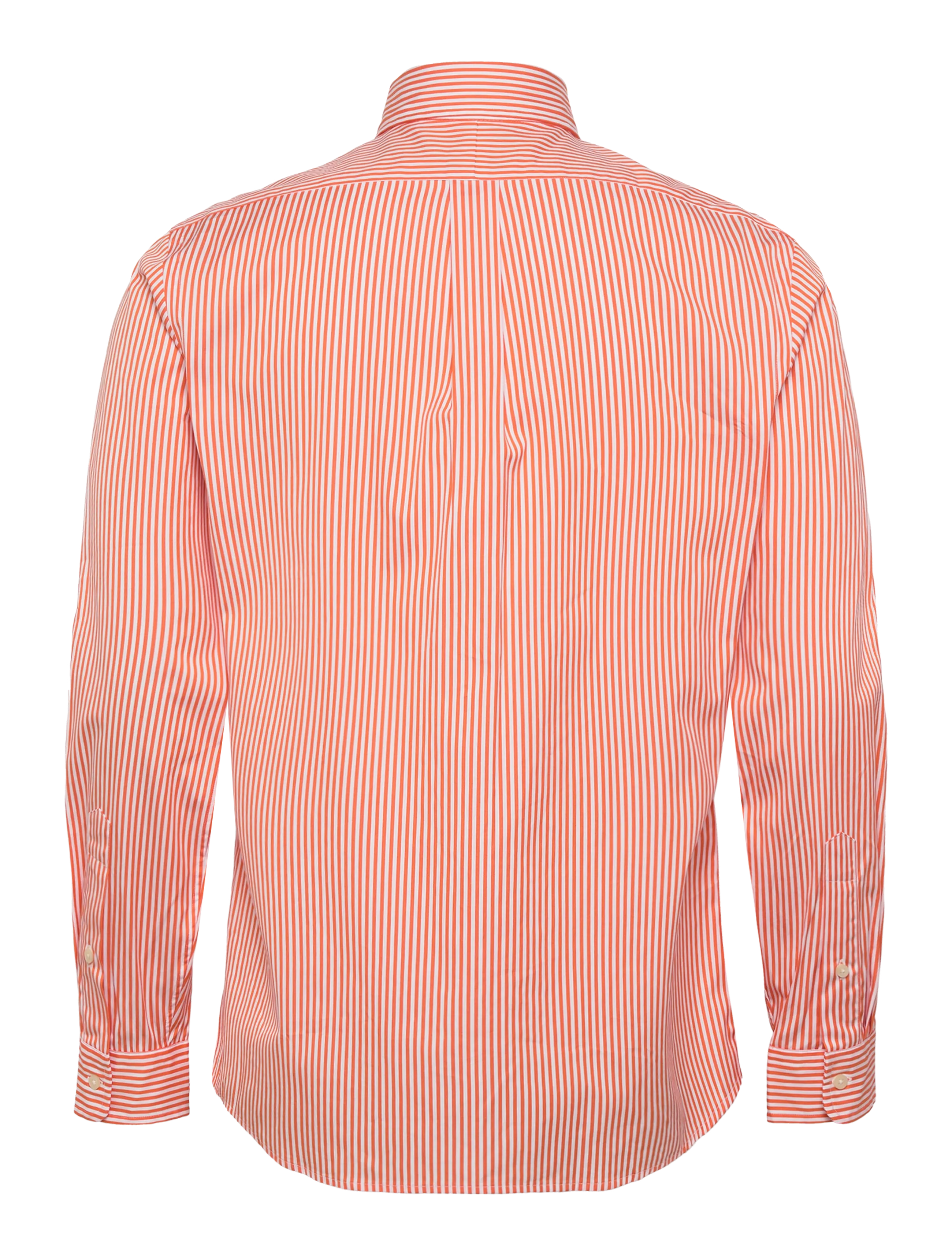 Polo Ralph Lauren - 710B15661003 - röndóttar skyrtur - 5410g white kona - 1