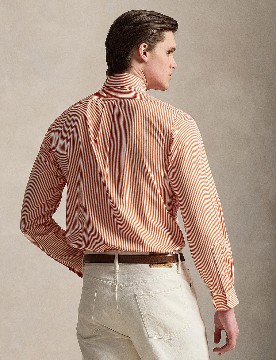 Polo Ralph Lauren - 710B15661004 - triibulised särgid - 5410g white kona - 3