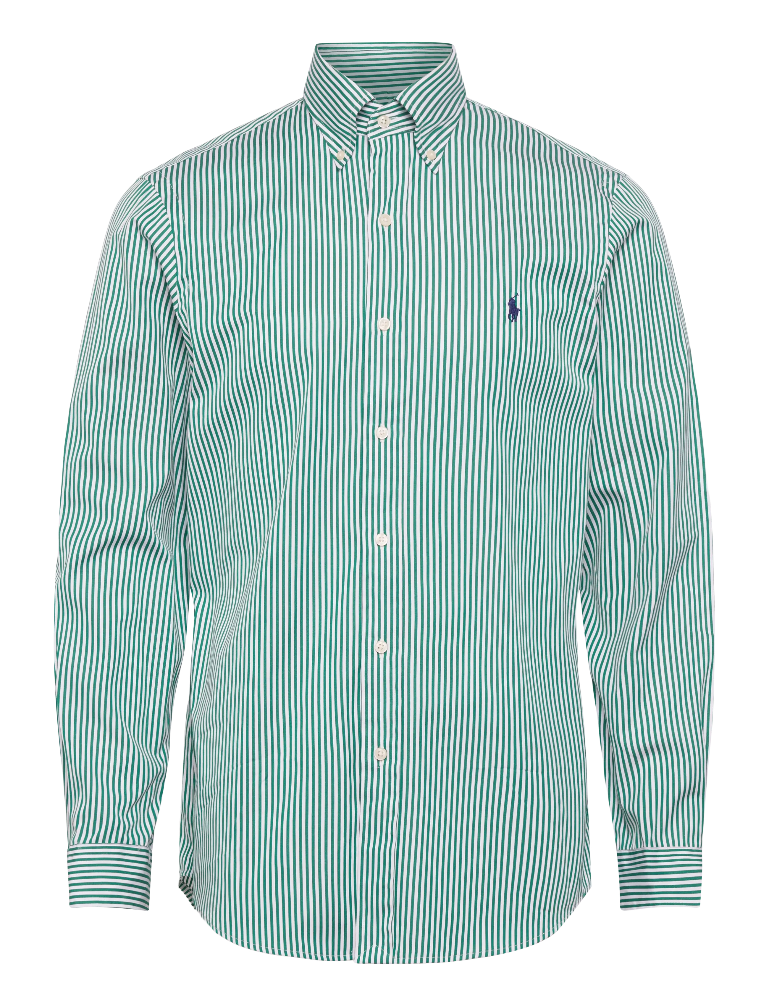 POLO RALPH LAUREN 710B15661003 Grün - S - Herren