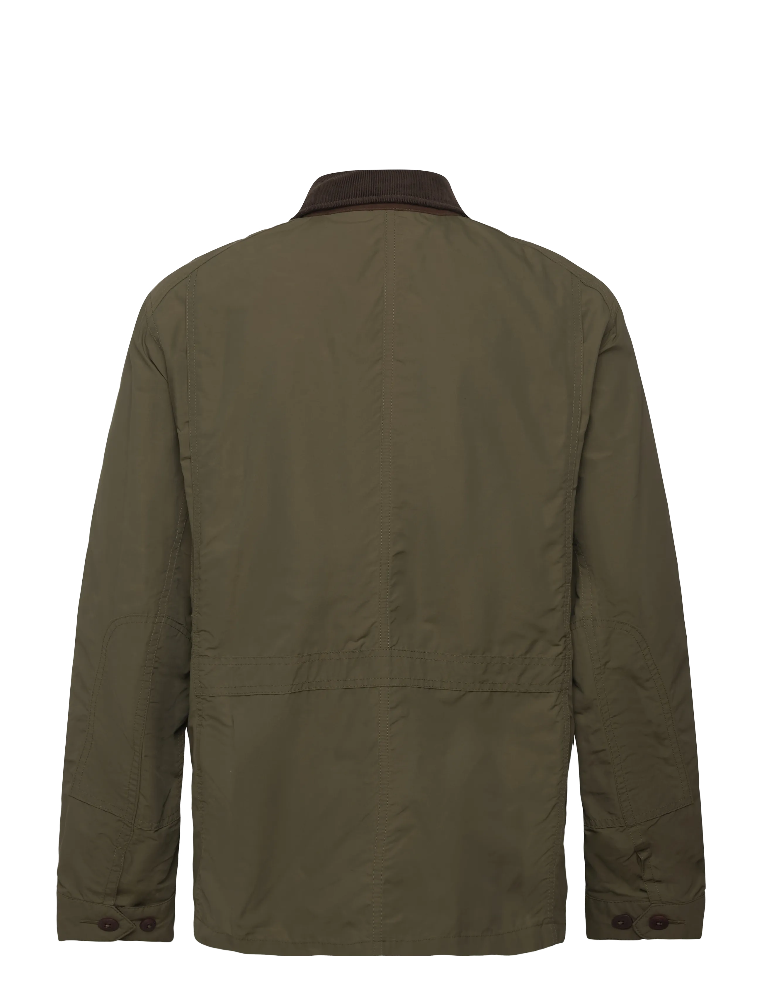 Polo Ralph Lauren - Clarkfield funktionsjacka - tunna jackor - canopy olive - 3