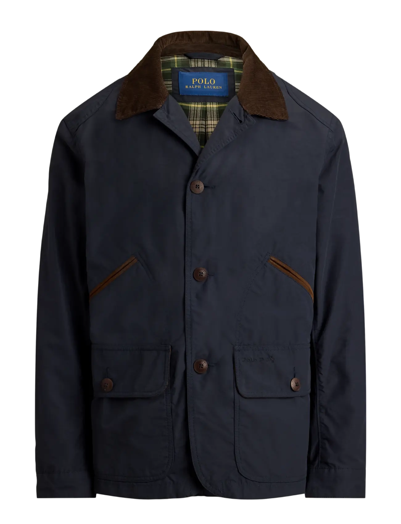 COLLECTION NAVY