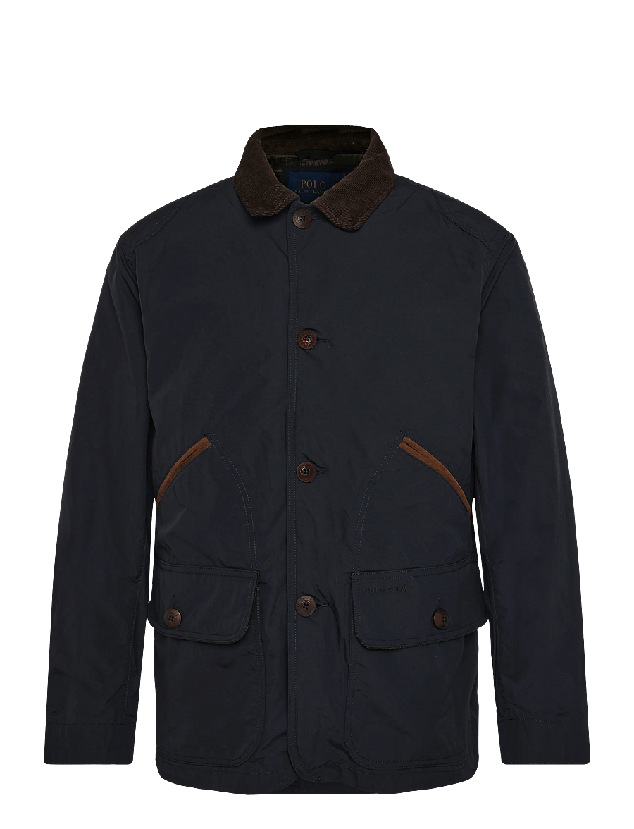 Polo Ralph Lauren - The Clarkfield Utility Jacket - vindjakker - collection navy - 1