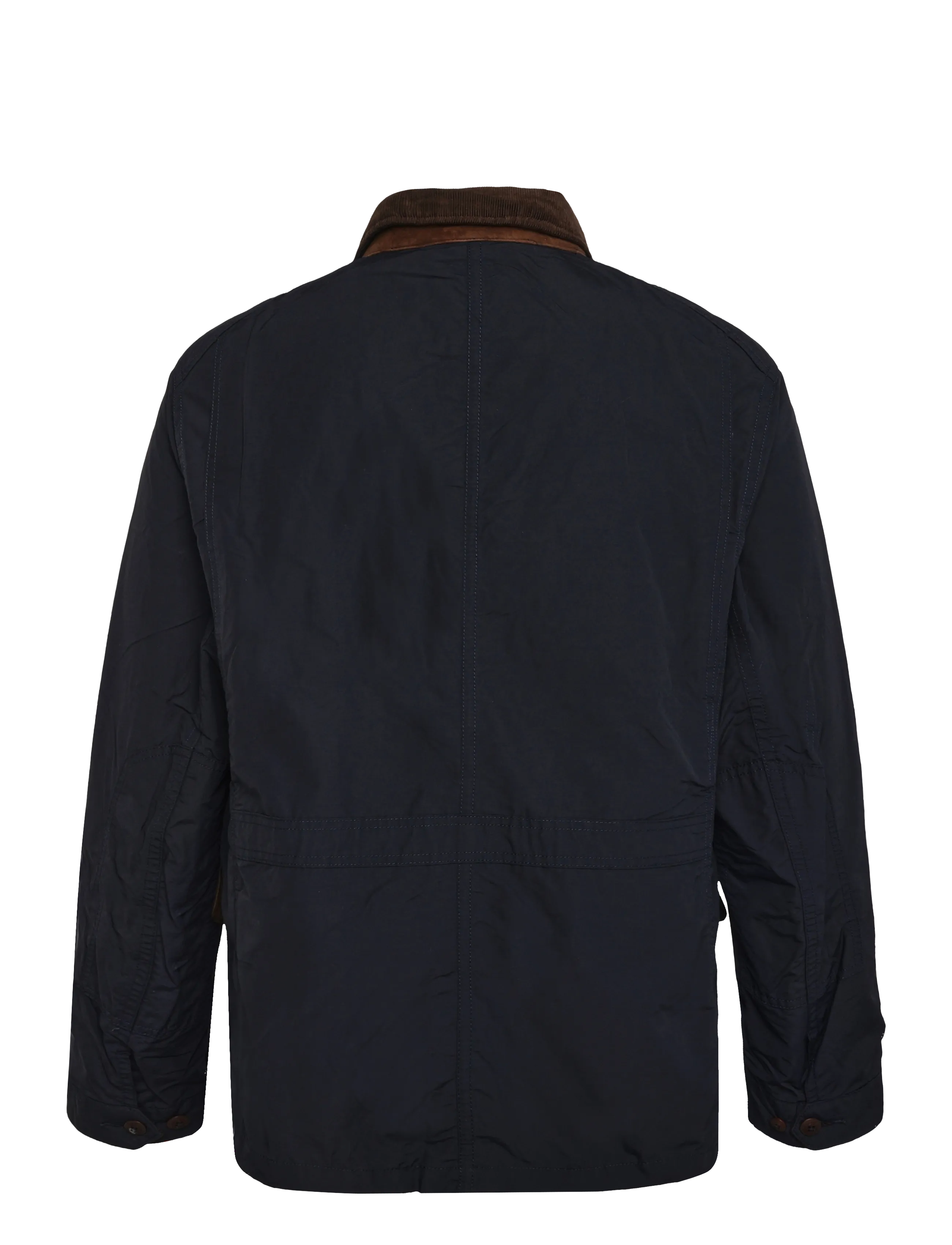 Polo Ralph Lauren - The Clarkfield Utility Jacket - vindjakker - collection navy - 2