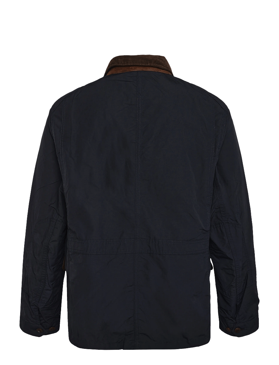 Polo Ralph Lauren - The Clarkfield Utility Jacket - vindjakker - collection navy - 2