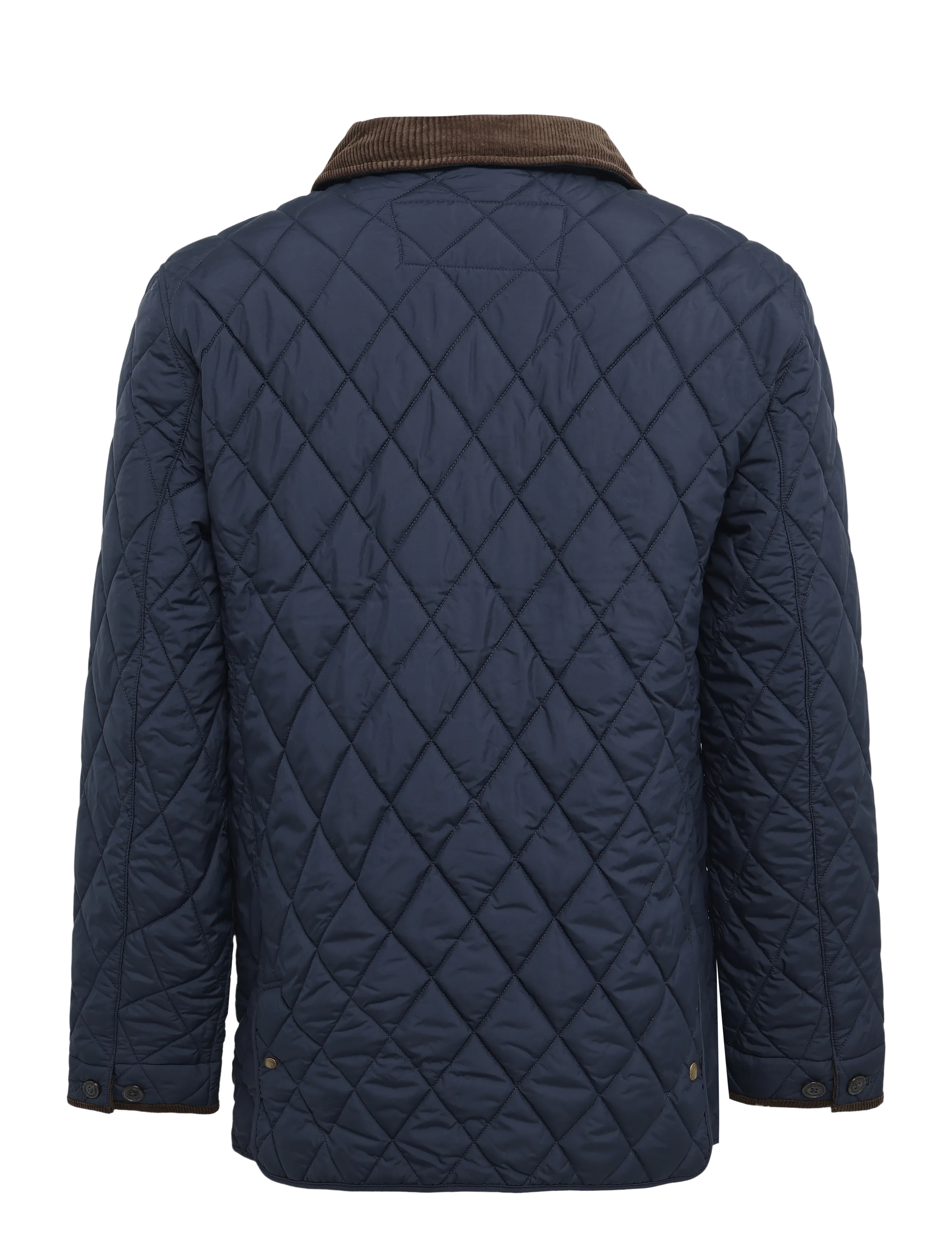 Polo Ralph Lauren - 30D POLYESTER PW-WVN-JACKET - gesteppt - college navy - 2