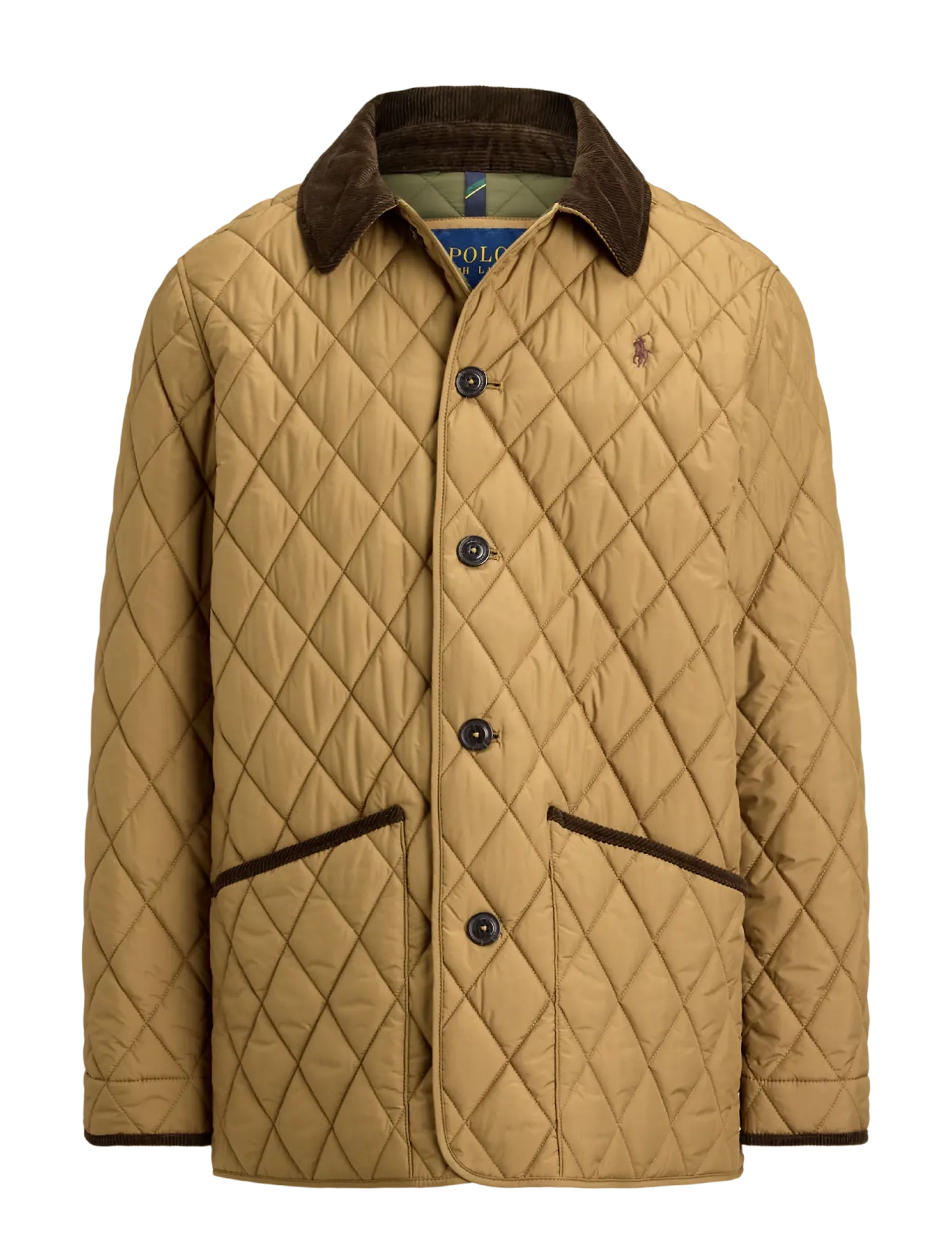 HONEY BROWN
