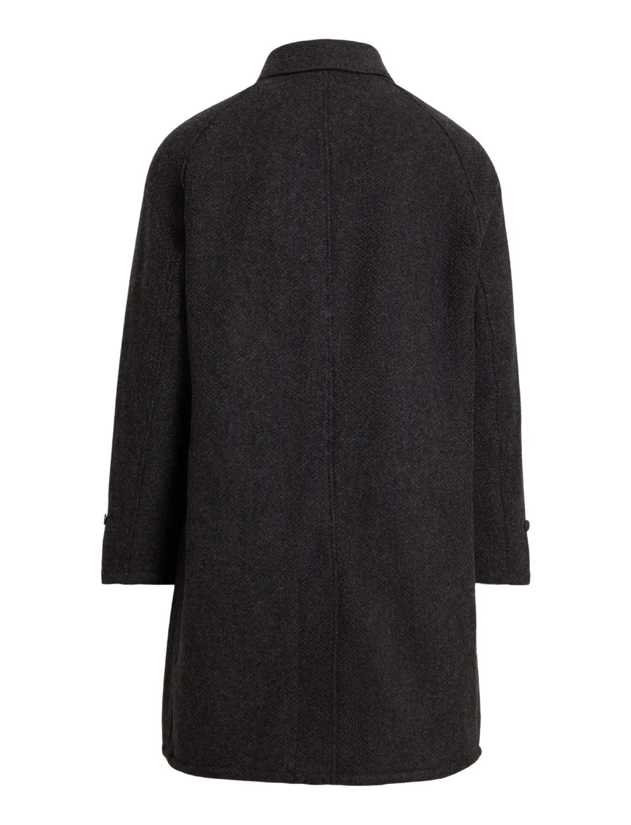 Polo Ralph Lauren The Langdon Tweed Walking Coat jackor herr – bild 2