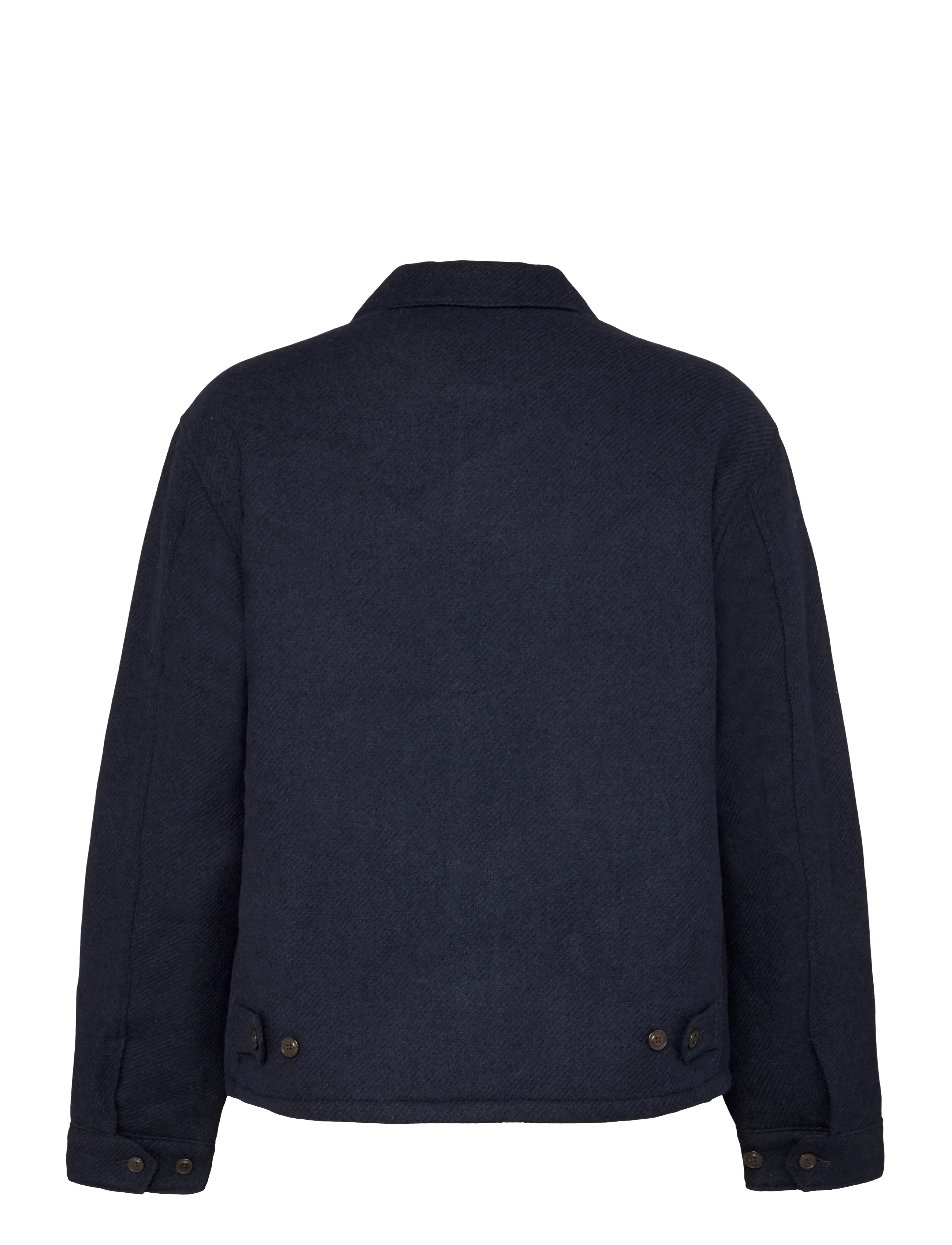 Polo Ralph Lauren - The Langdon Tweed Jacket - wolljacken - collection navy - 3