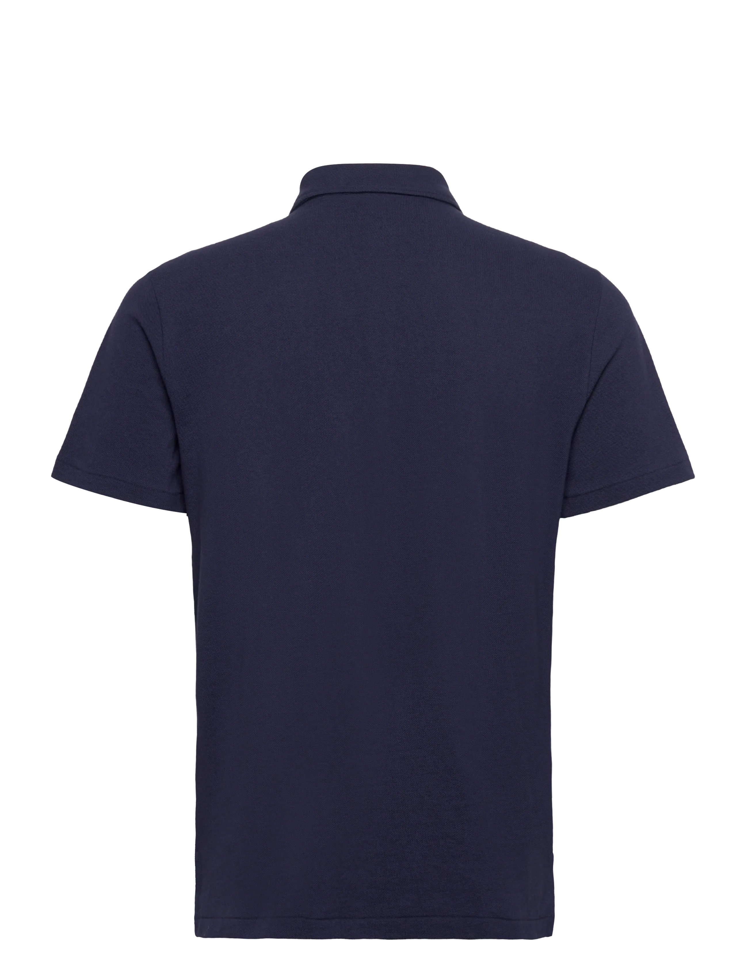 Polo Ralph Lauren - 20/1 MESH-KNT-POLO - kurzärmelig - newport navy-soci - 2
