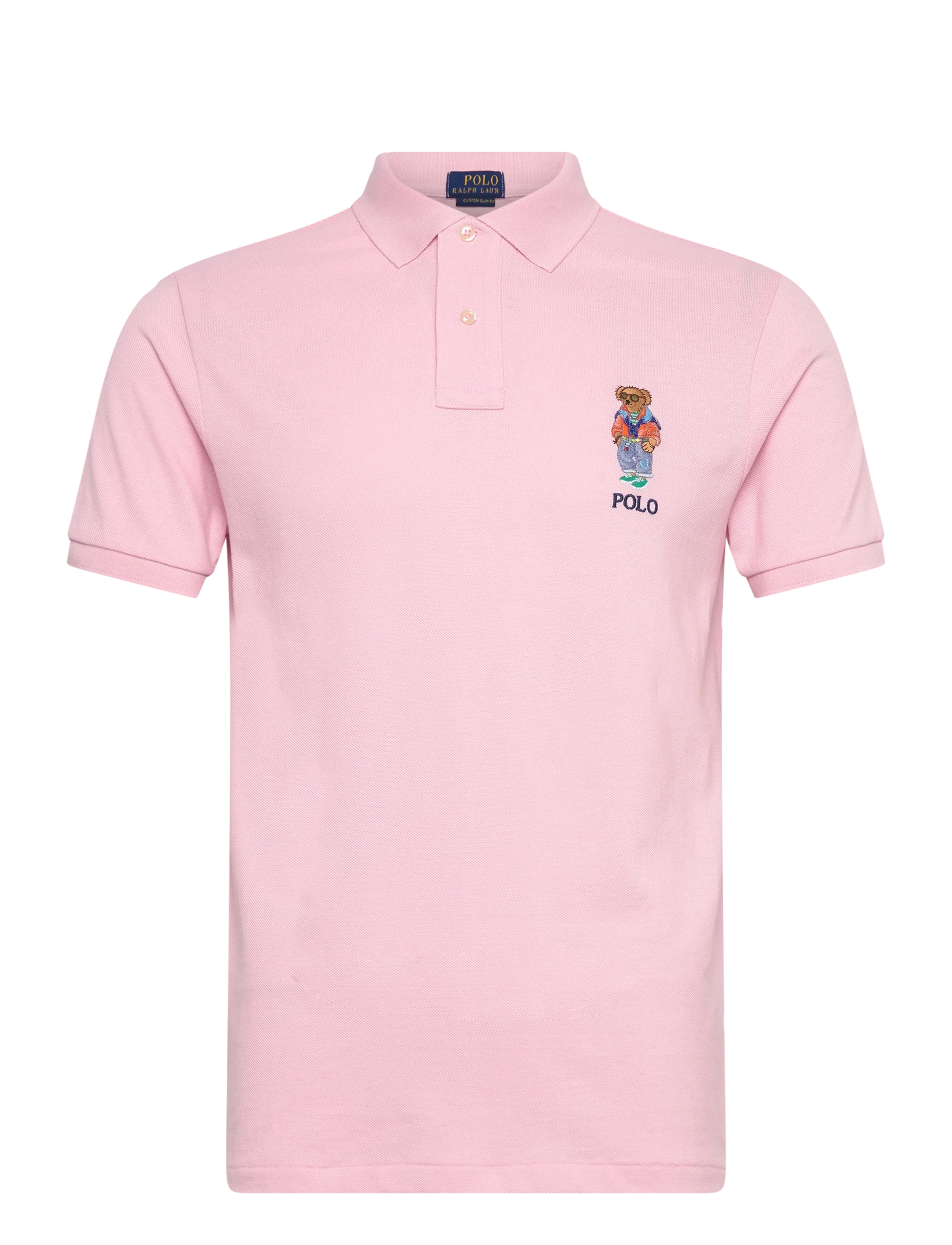 GARDEN PINK-SUMME