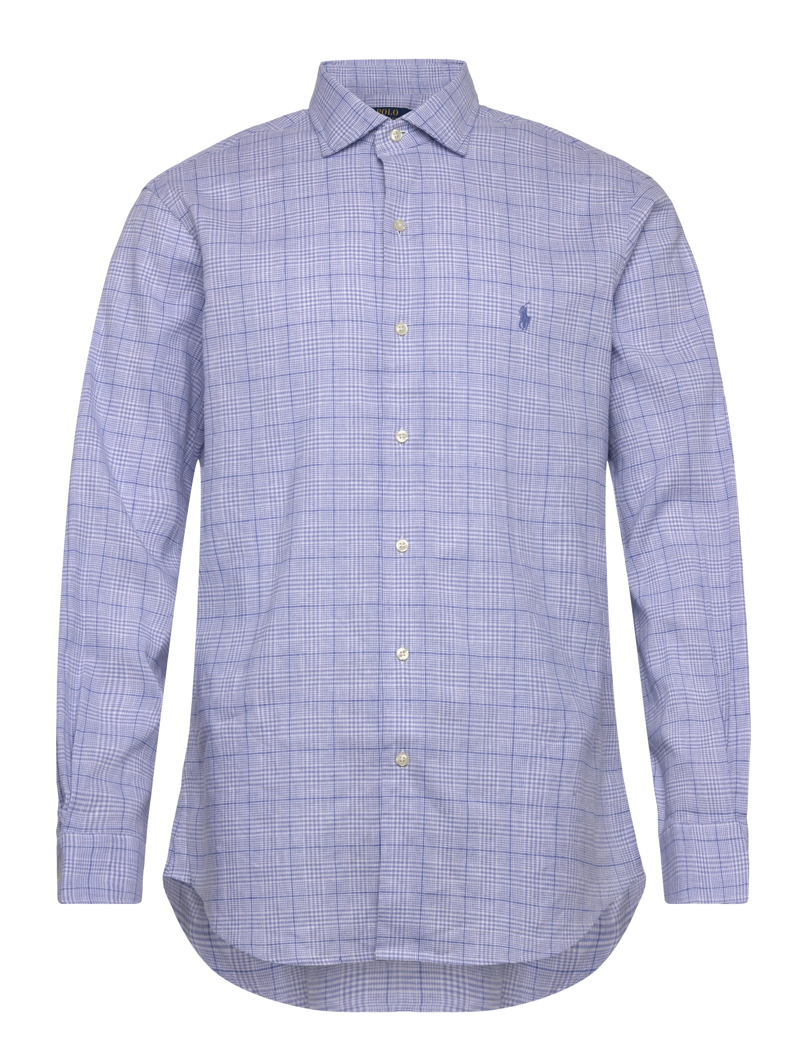 POLO RALPH LAUREN 710B16695001 Blau - L - Herren