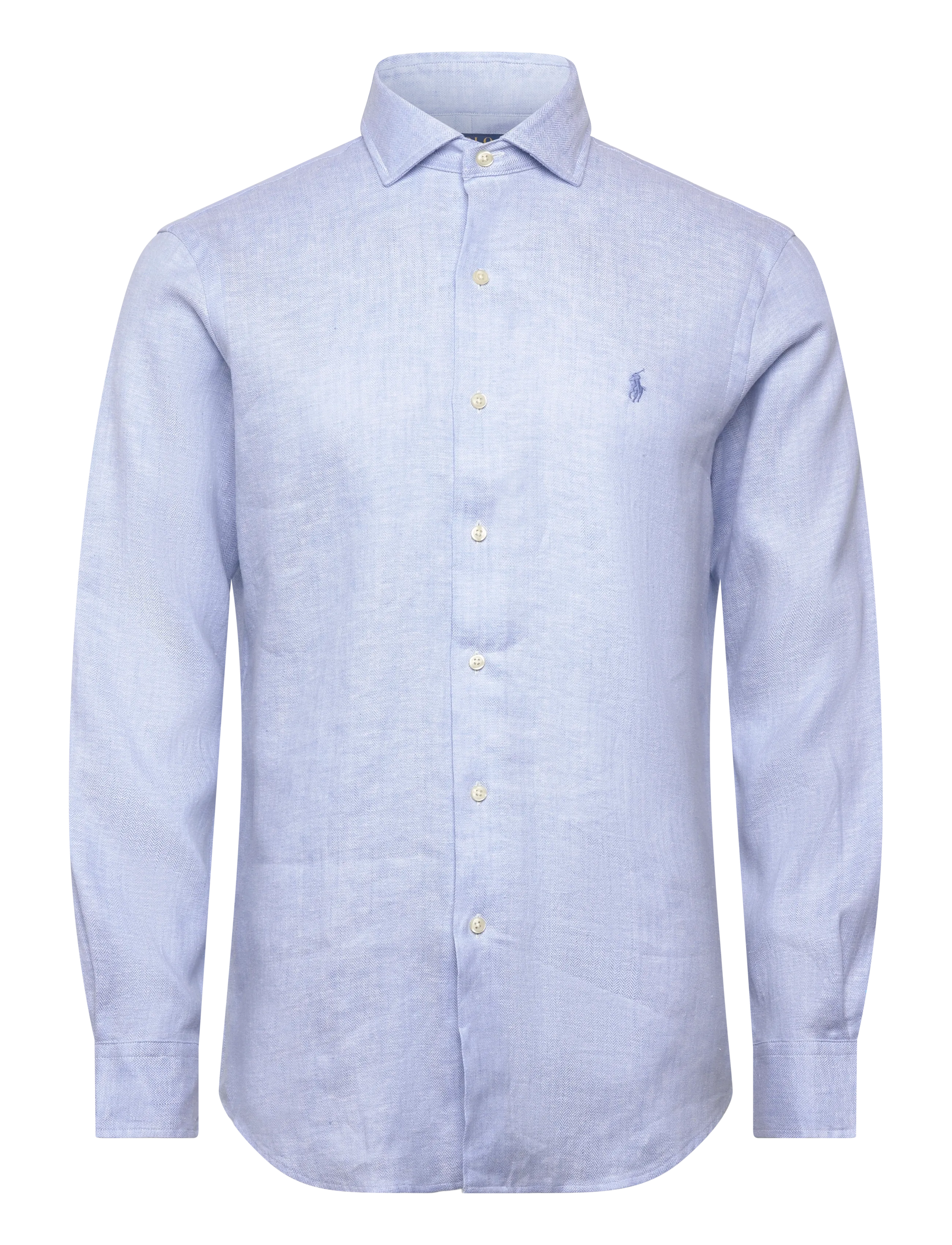 POLO RALPH LAUREN 710B16696001 Blau - XL - Herren