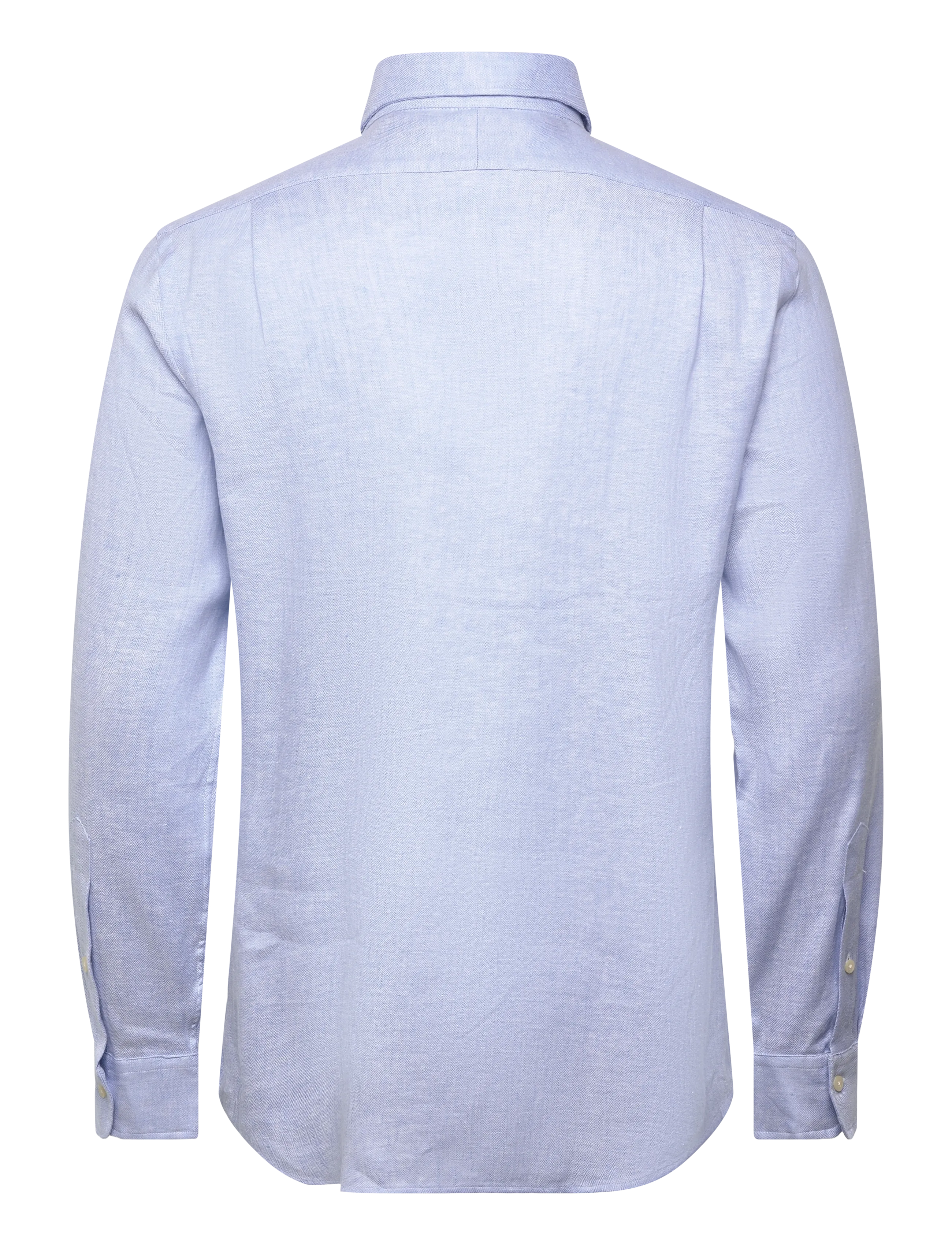 Polo Ralph Lauren - 710B16696001 - oxford skjorter - 7189 blue white - 2