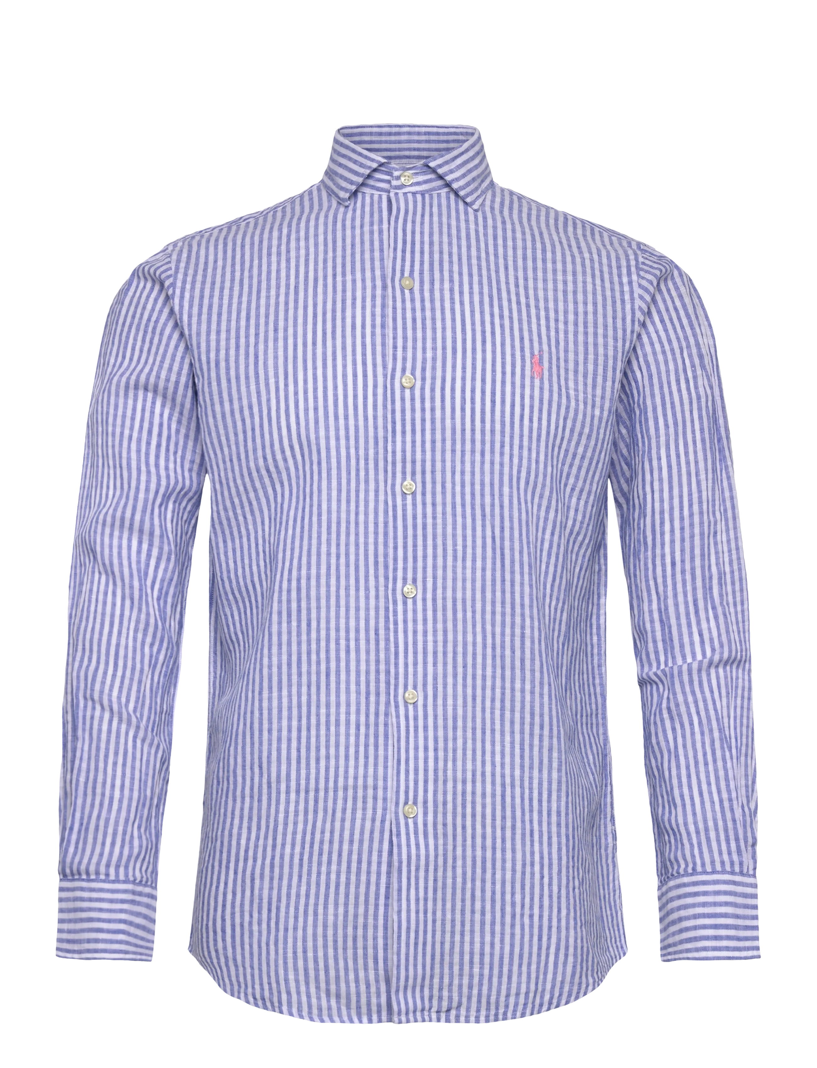 Polo Ralph Lauren 710B16700002 - Frühlingsgarderobe - 7232A BLUE WHITE / blue