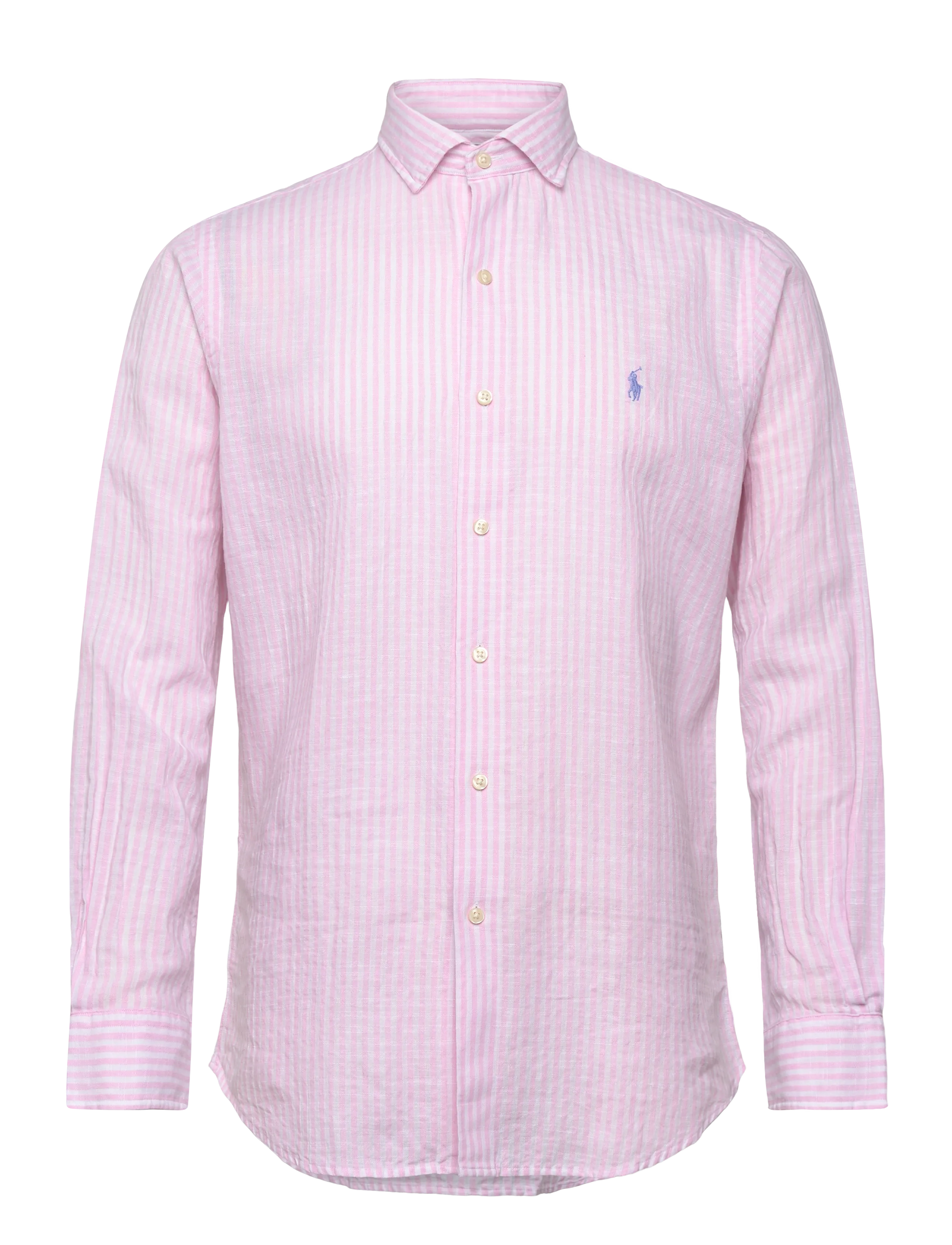 POLO RALPH LAUREN 710B16700004 Pink - XL - Herren