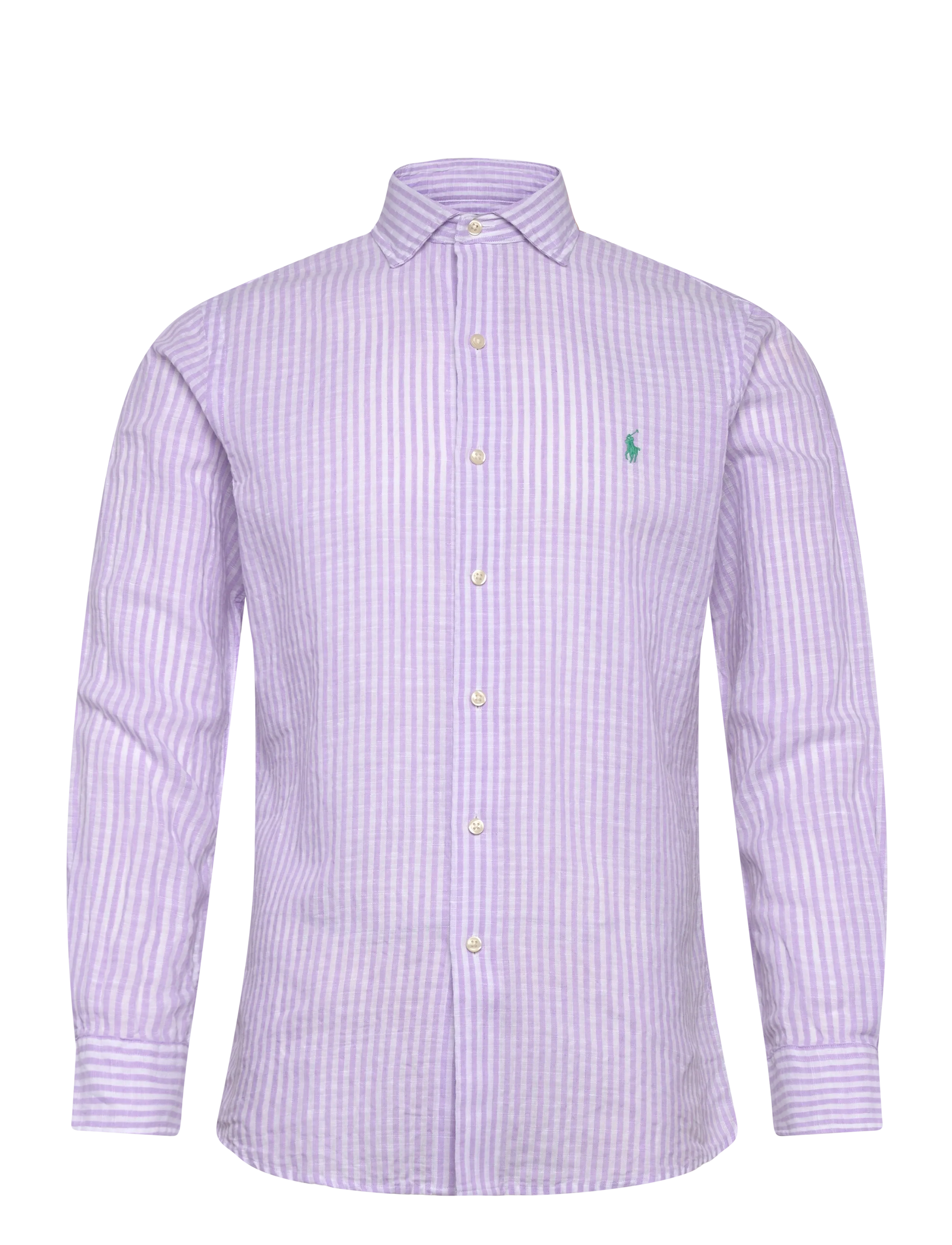 POLO RALPH LAUREN 710B16700004 Lila - XXL - Herren