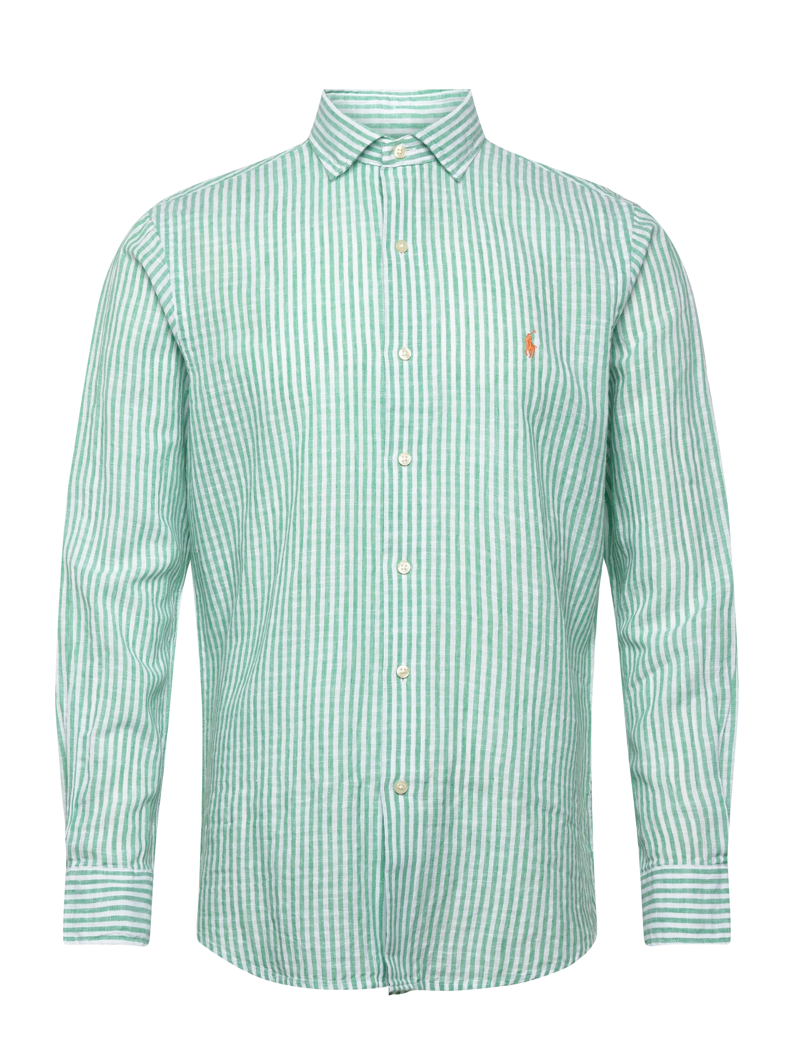 POLO RALPH LAUREN 710B16700004 Grün - S - Herren