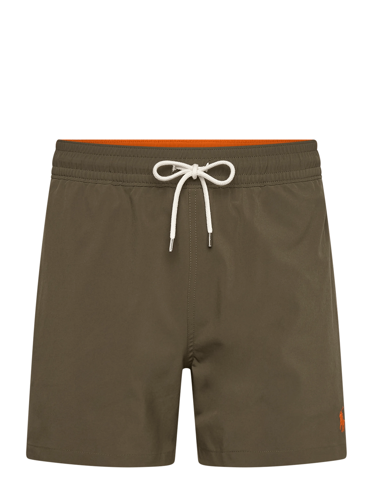 Polo Ralph Lauren | Recycled Polyester-Wvn-Swim Bottom | XXL