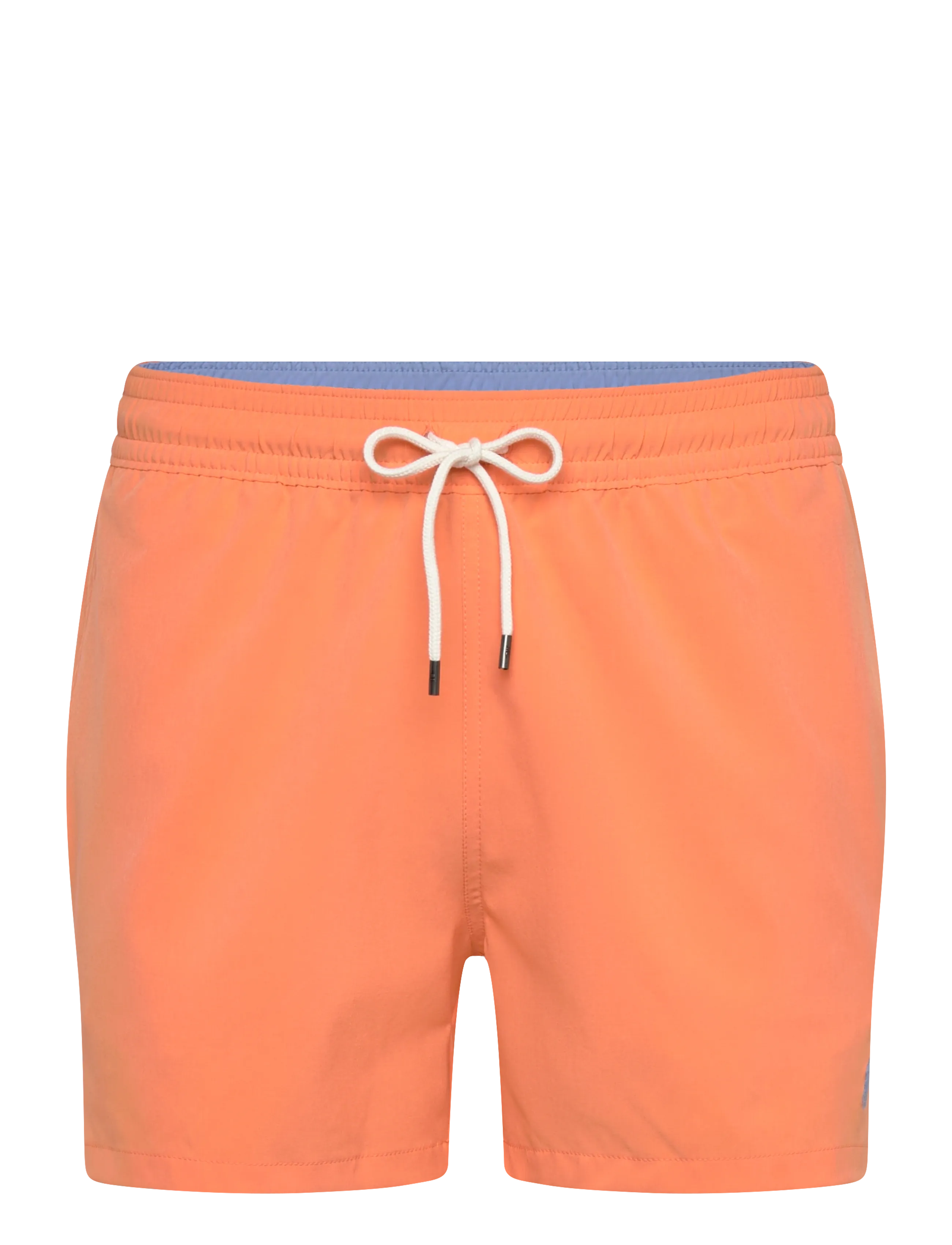 Polo Ralph Lauren Recycled Polyester-Wvn-Swim Bottom, M, Orange, Badetøj > Shorts, Herre