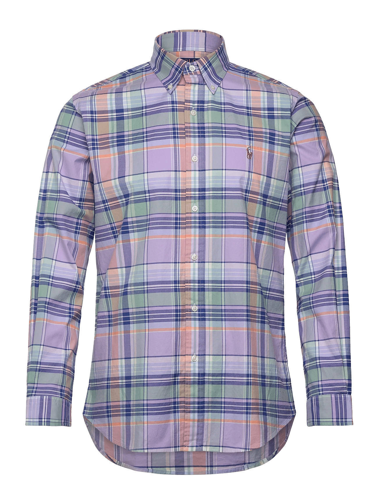 Polo Ralph Lauren | Pinpoint Oxford-Wvn-Shirt | XS