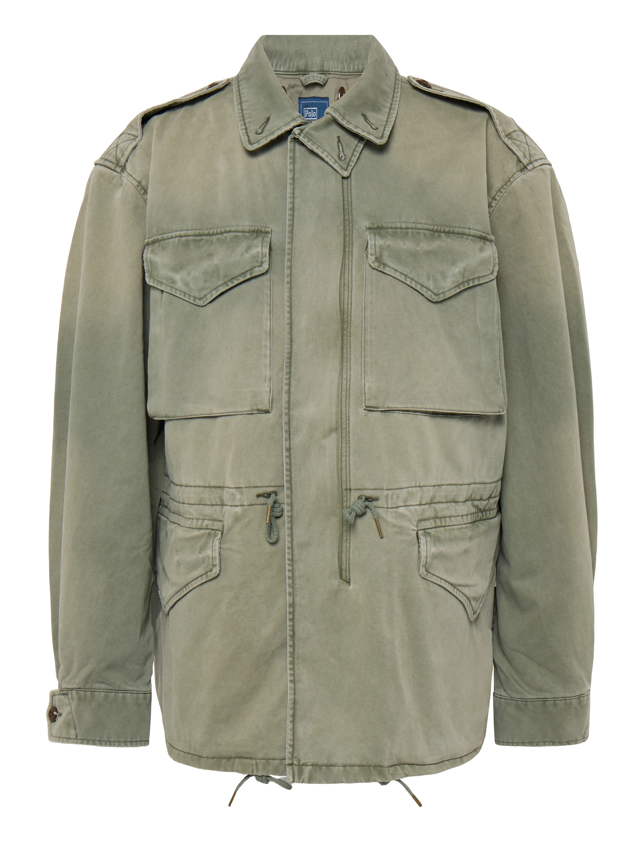 Polo Ralph Lauren - Sateen Field