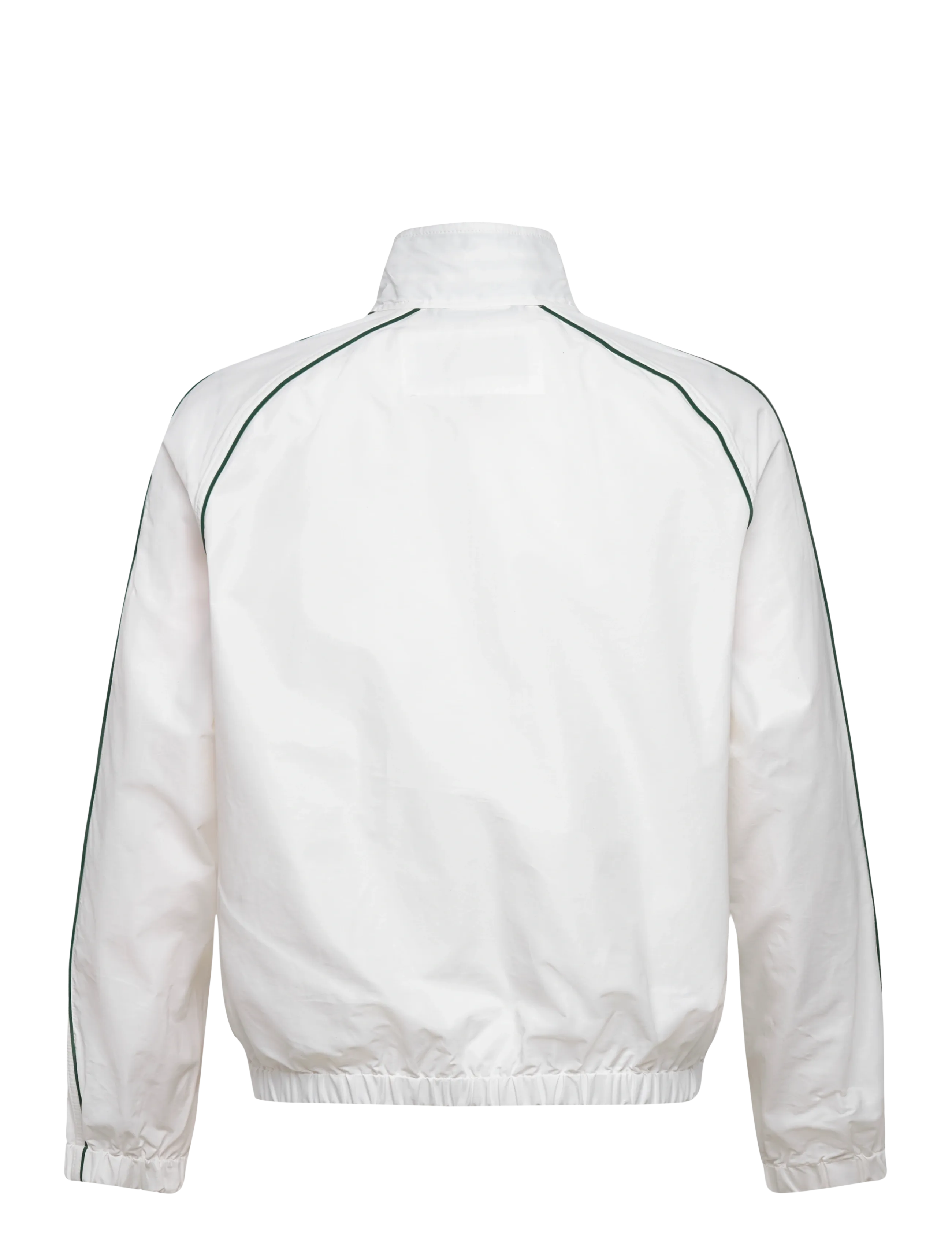 The Oakfort Faille Jacket 2