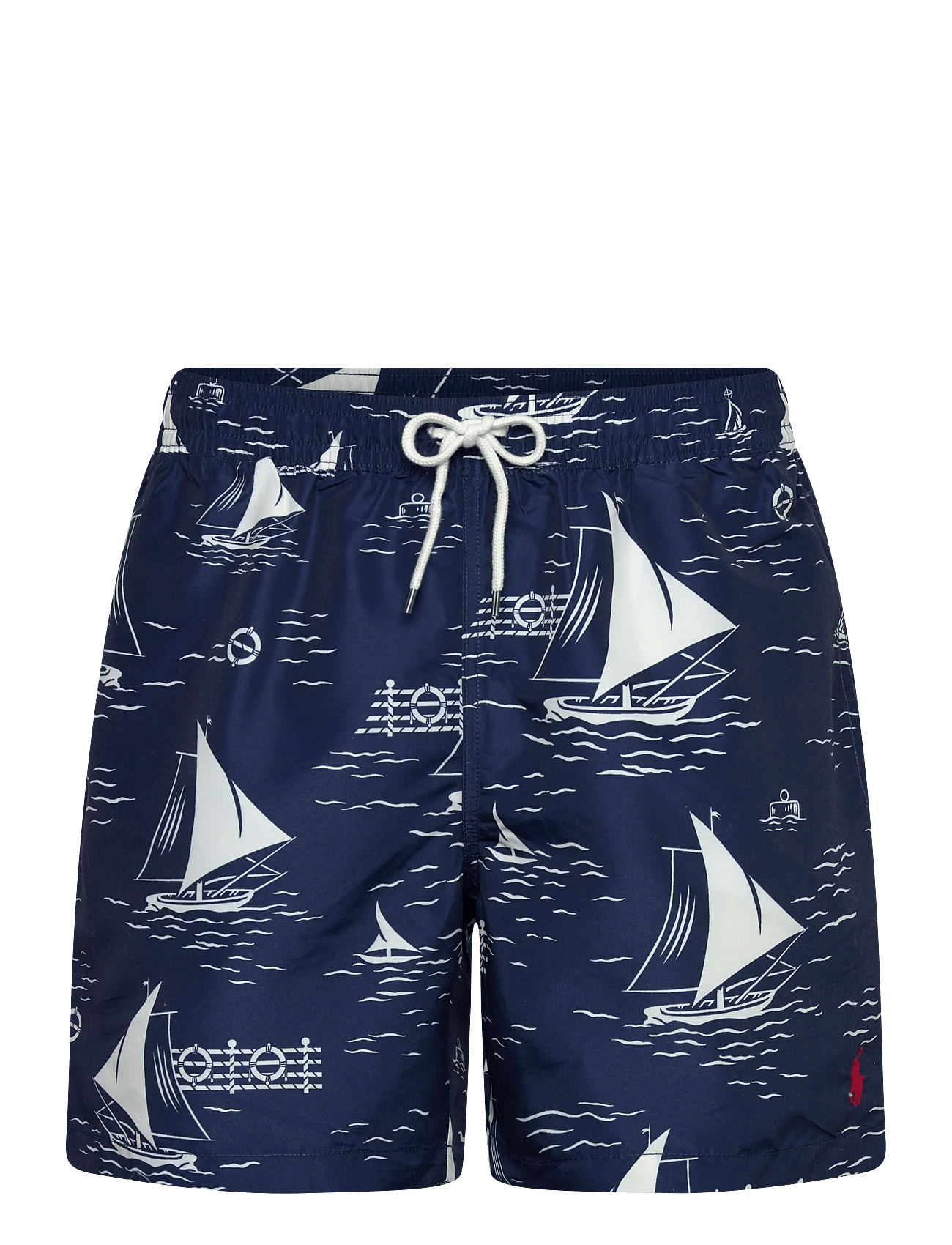 Polo Ralph Lauren | 5.75-Inch Traveler Classic Swim Trunk | M