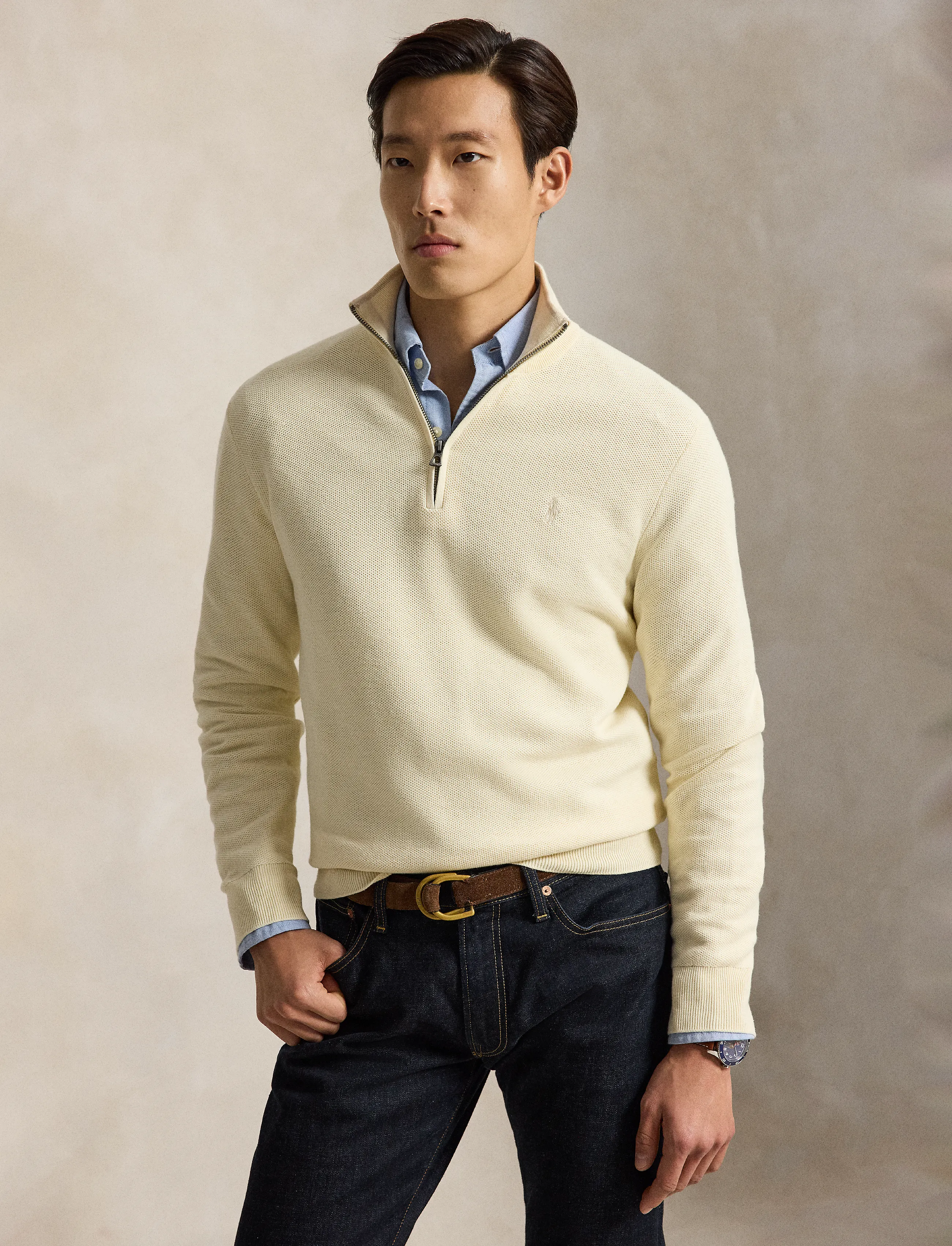 Polo Ralph Lauren Tröja herr – bild 3